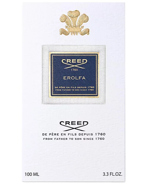 Creed Erolfa Eau de Parfum for Men