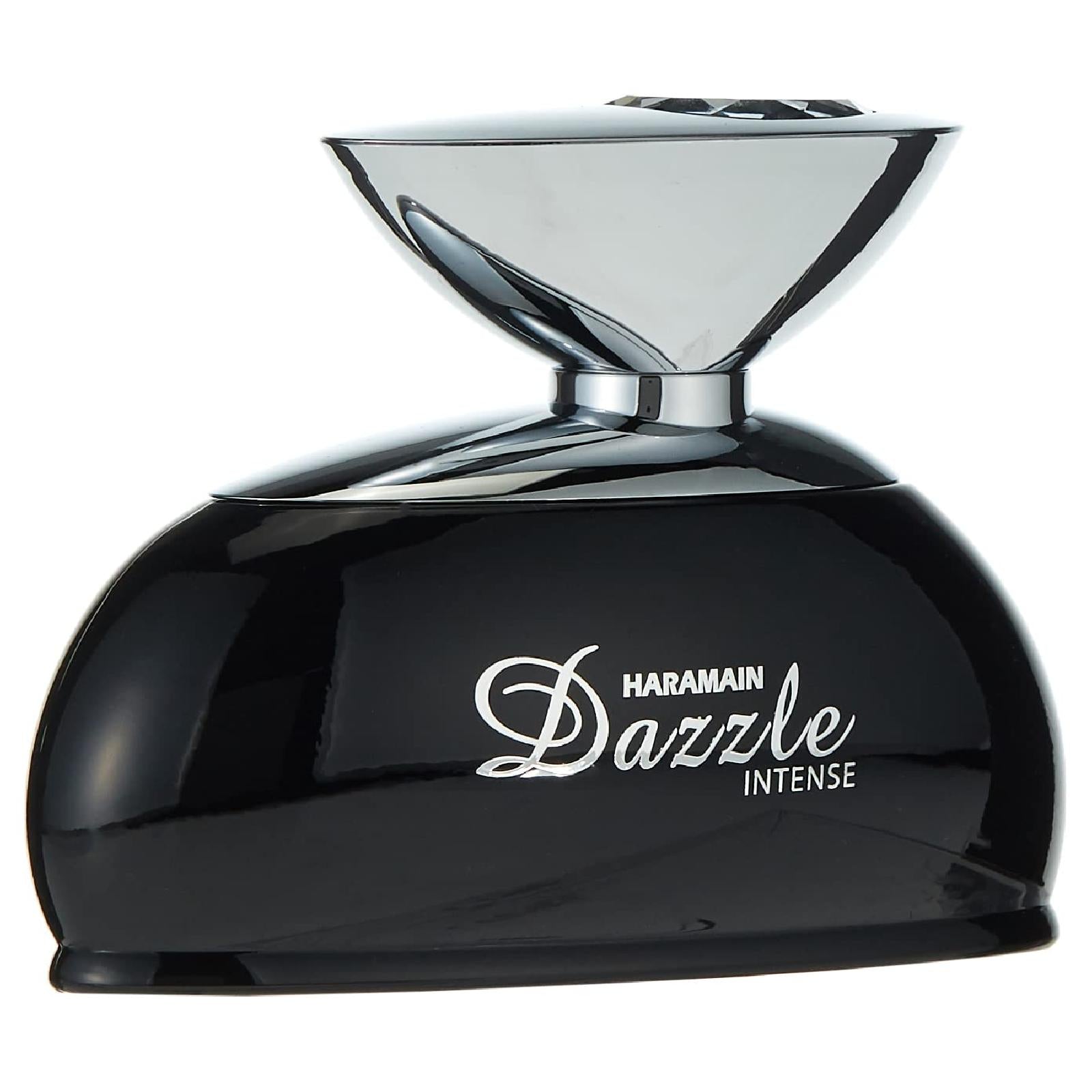 Al Haramain Dazzle Intense Eau de Parfum - Unisex Fragrance