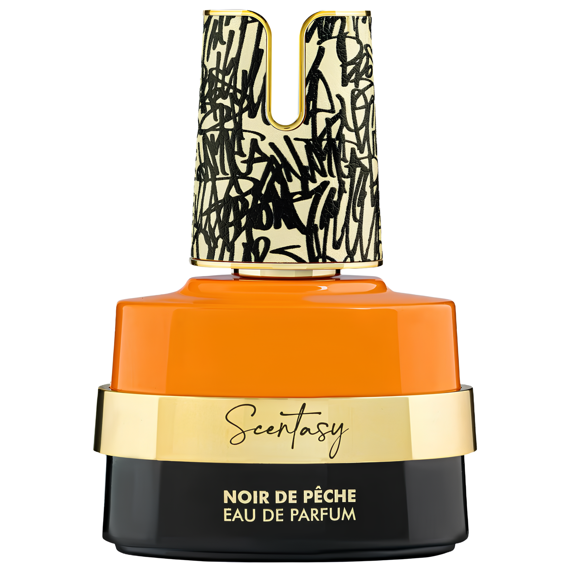Armaf Scentasy Noir De Peche Eau de Parfum for Everyone