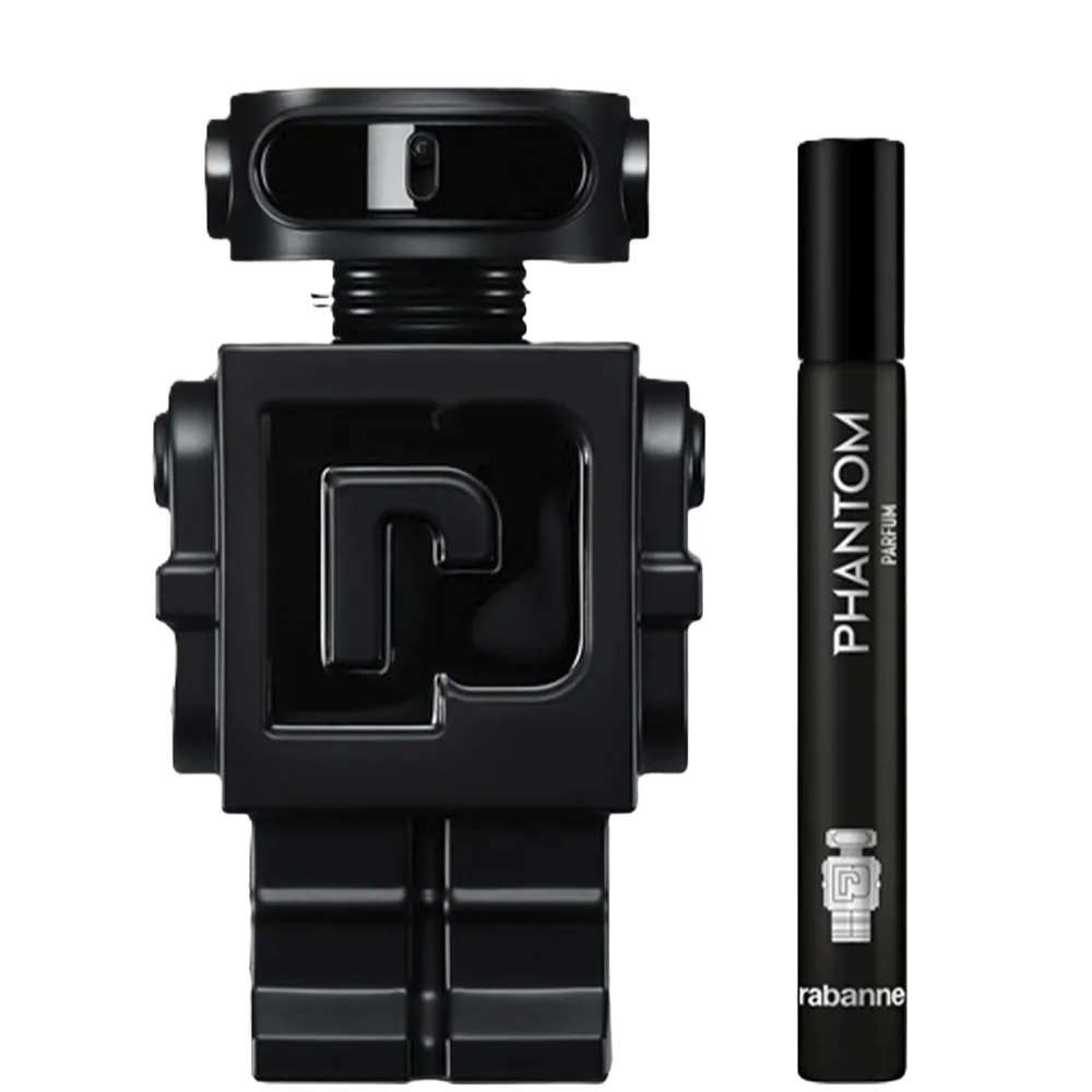 Paco Rabanne Phantom Gift Set for Men