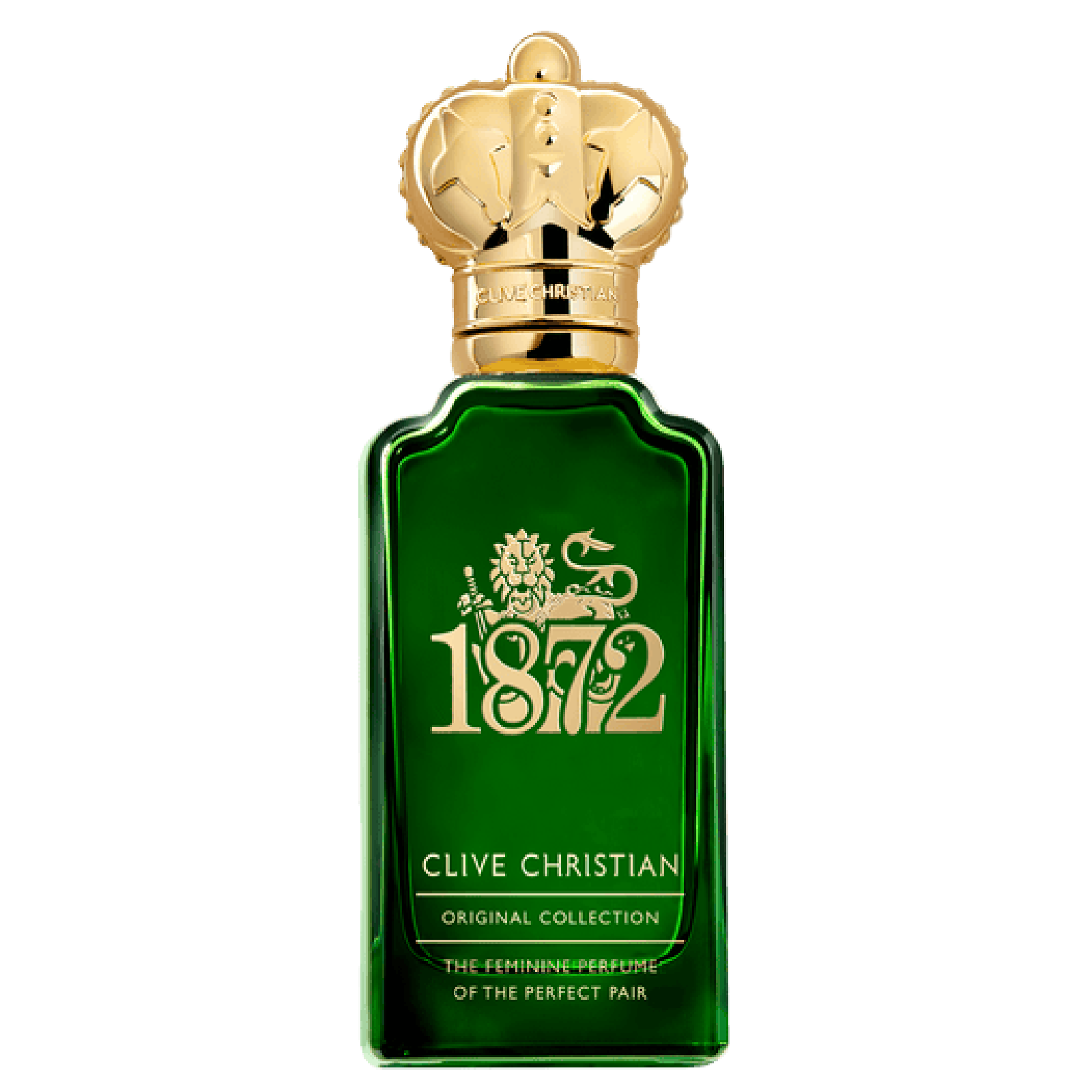 Clive Christian 1872 Femenine Original Collection Parfum for Women