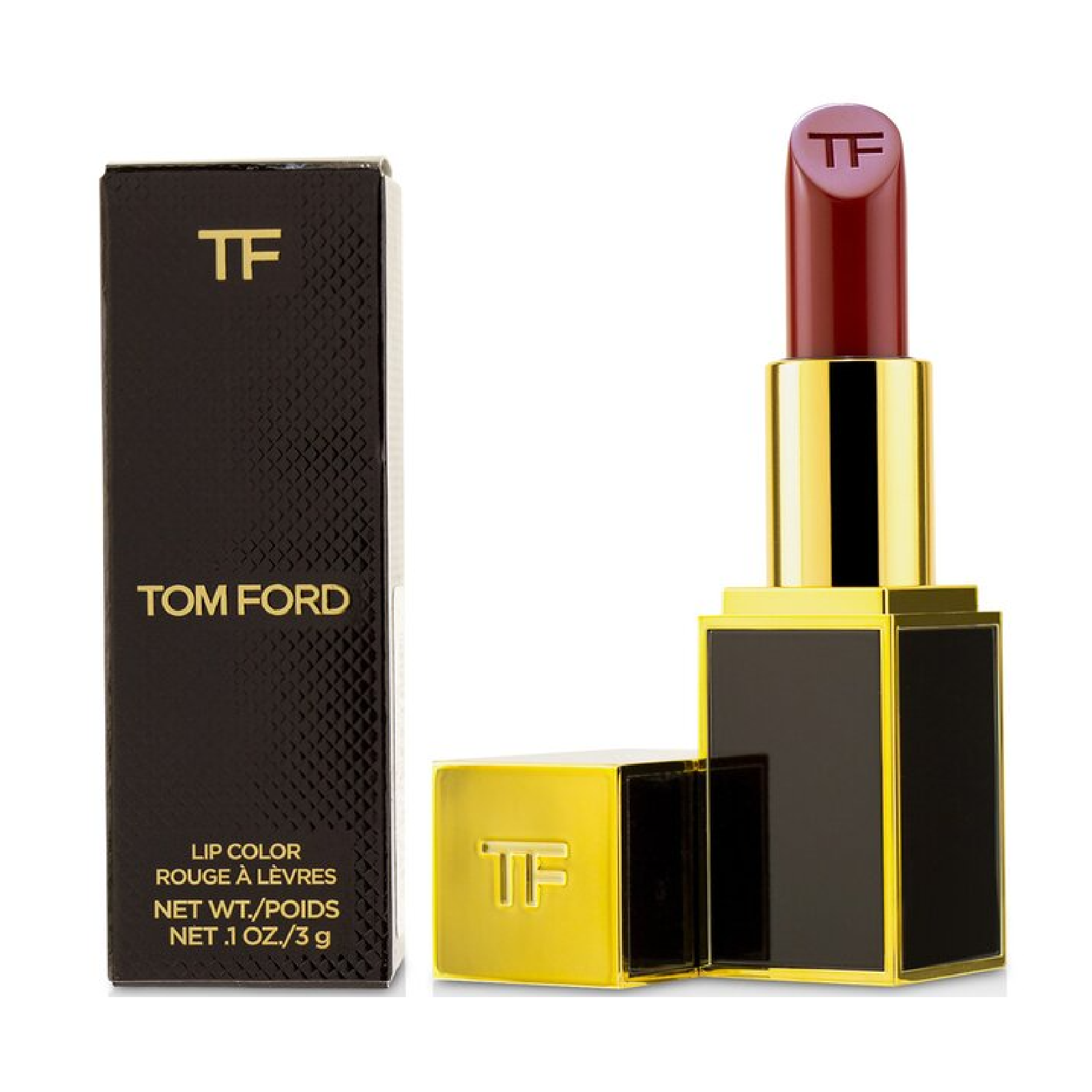 Tom Ford Lip Colour Matte