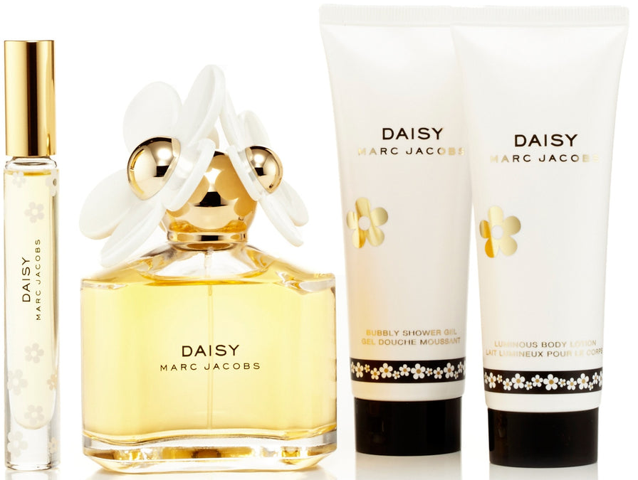 Marc Jacobs Daisy Gift Set for Women