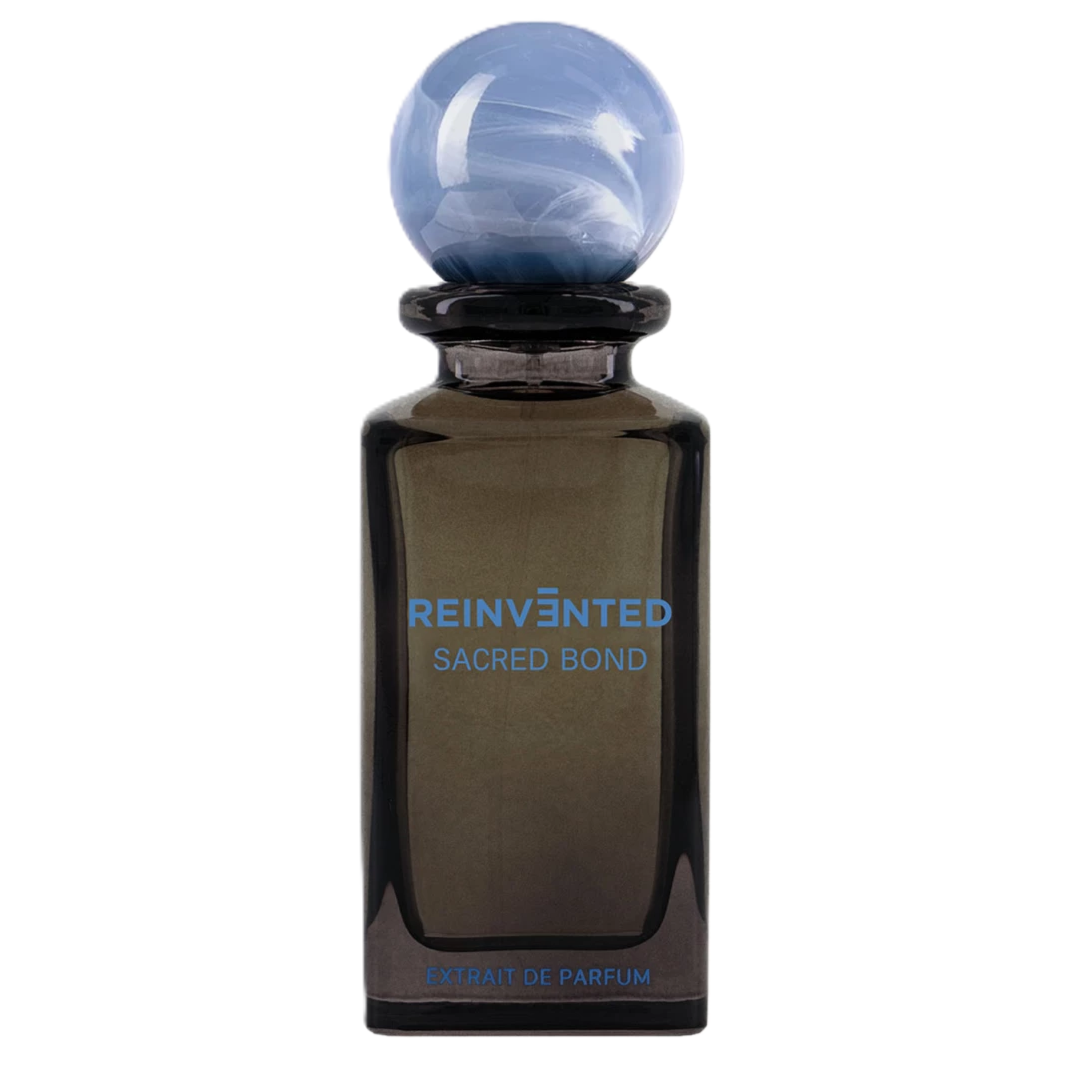 Reinvented Secred Bond Extrait de Parfum for Everyone