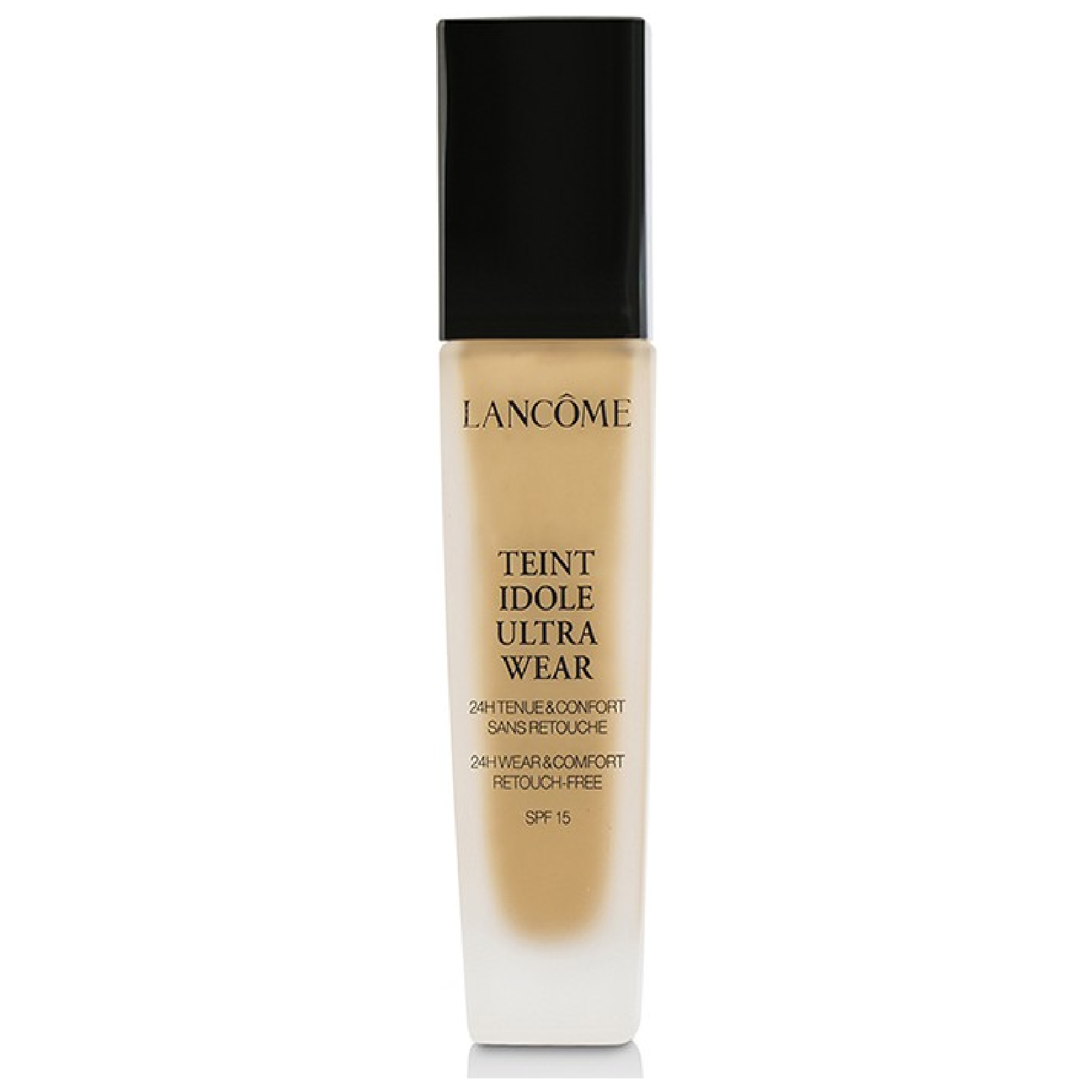 Lancome Teint Idole Ultra Wear Spf15 Beige Dore for Women