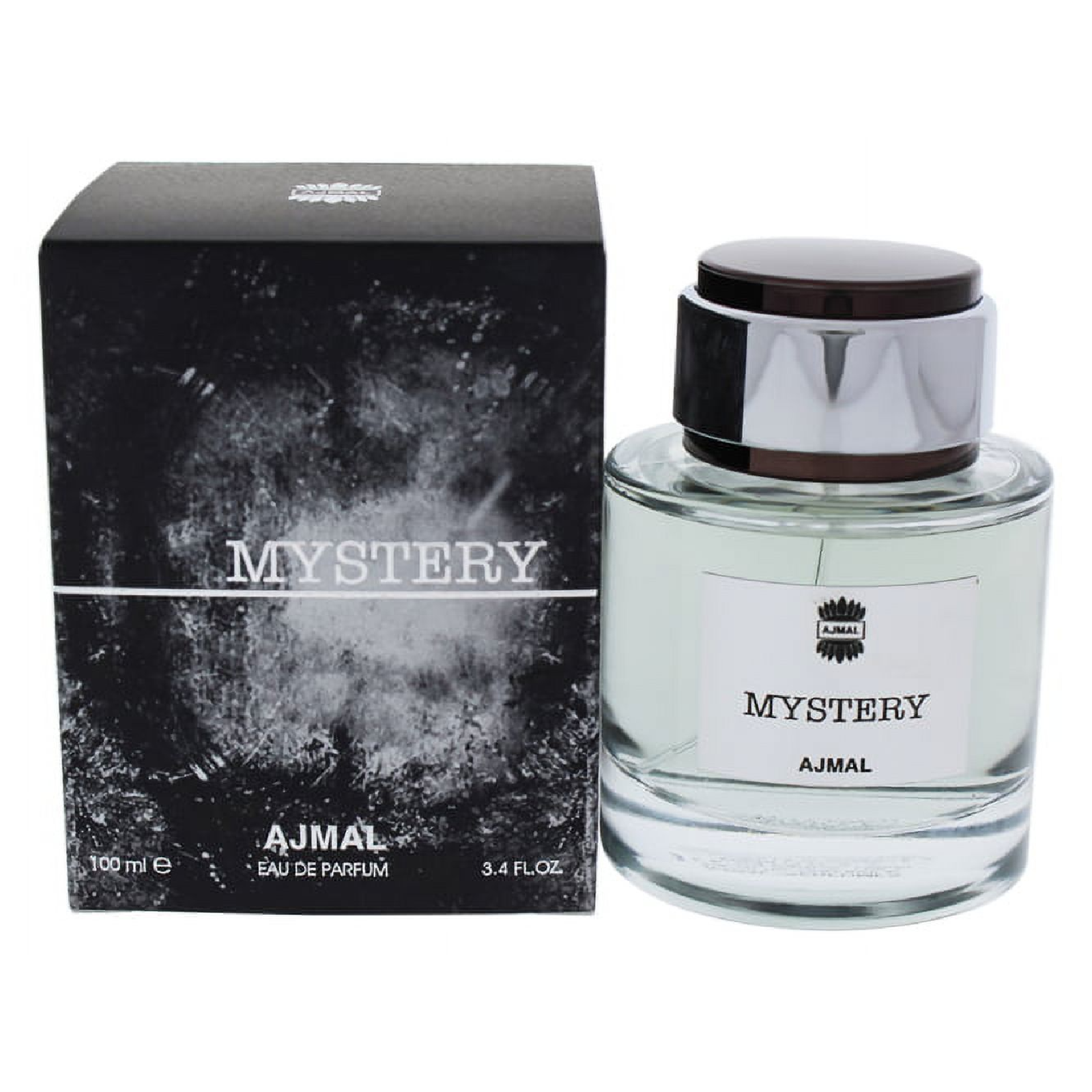 Ajmal Mystery Eau de Parfum for Men