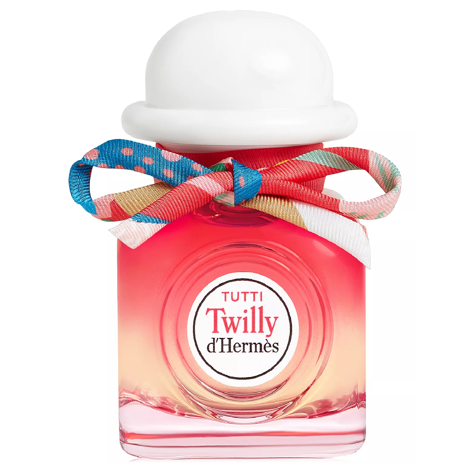 Tutti Twilly d'Hermès 50ml Eau de Parfum Hermes Tutti Twilly D'Hermes Eau de Parfum - Floral & Fruity