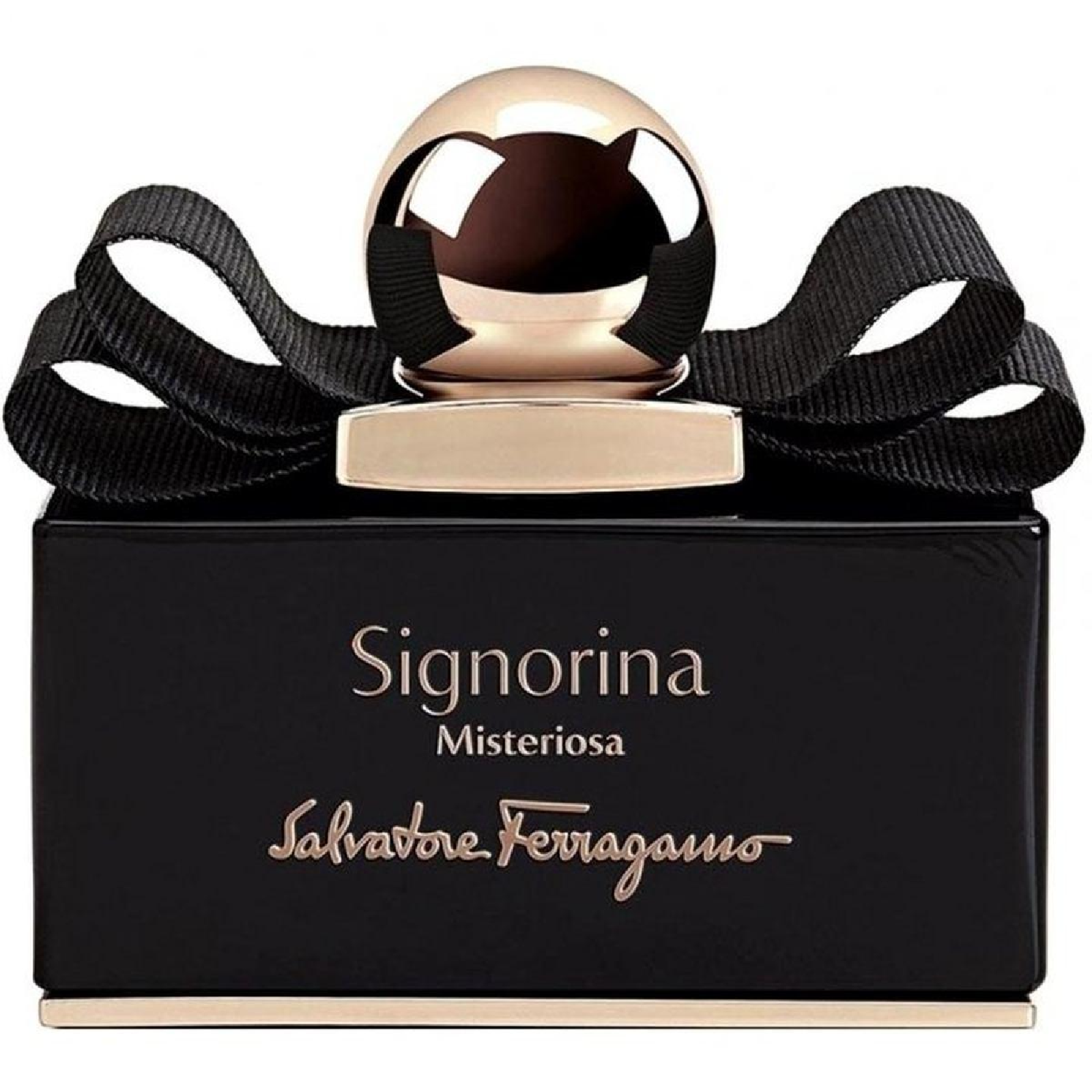 Ferragamo Signorina Misteriosa Eau de Parfum - Shop Authentic