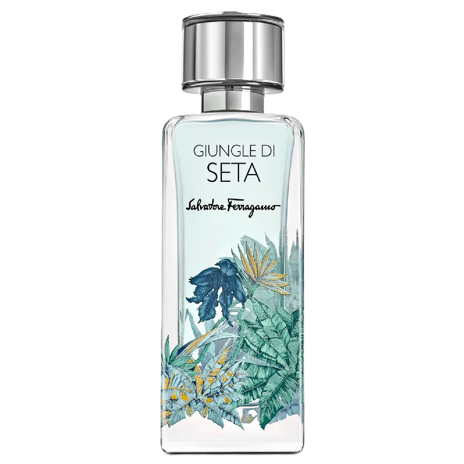 Salvatore Ferragamo Giungle Di Seta Eau de Parfum for Everyone