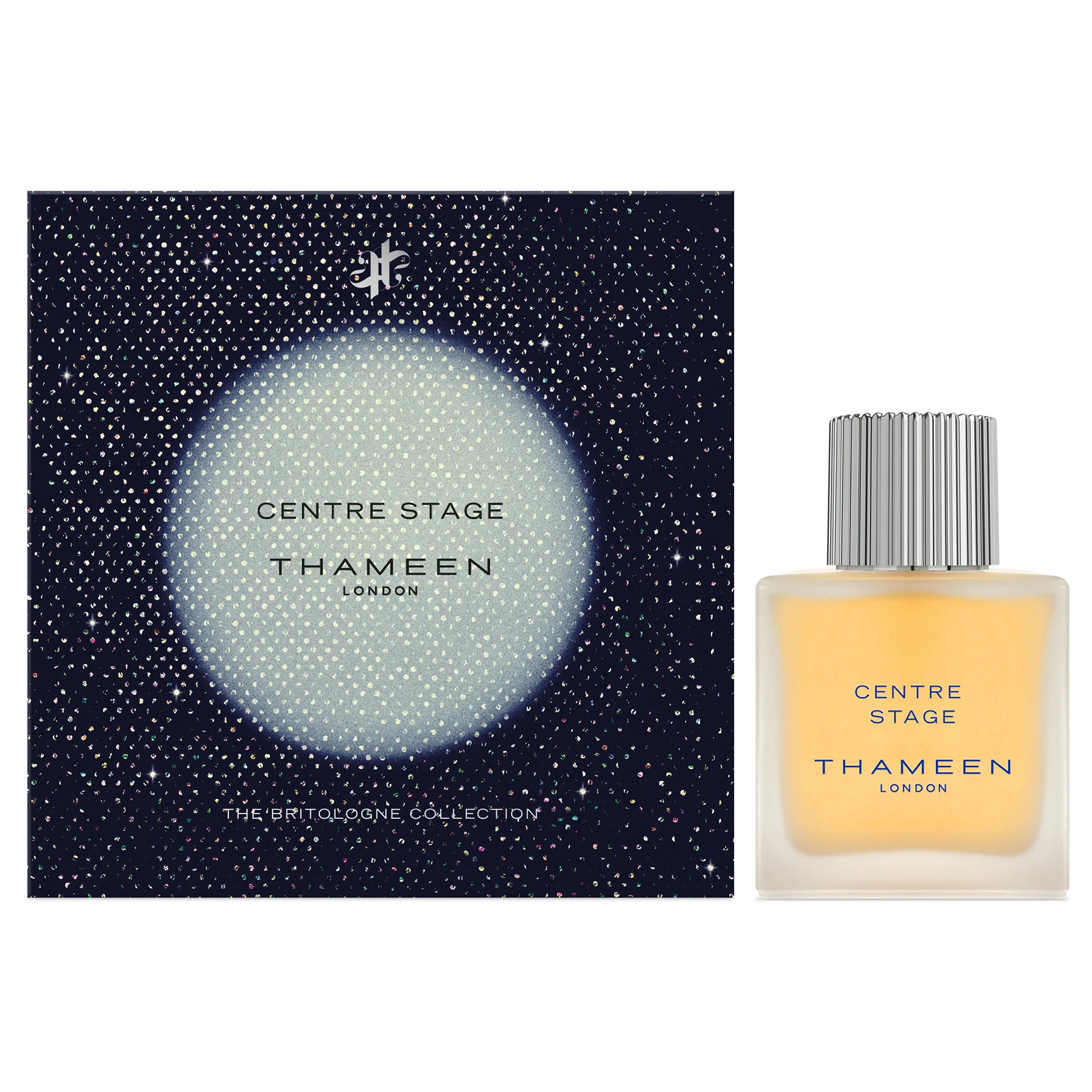 Thameen Centre Stage Eau de Cologne for Everyone