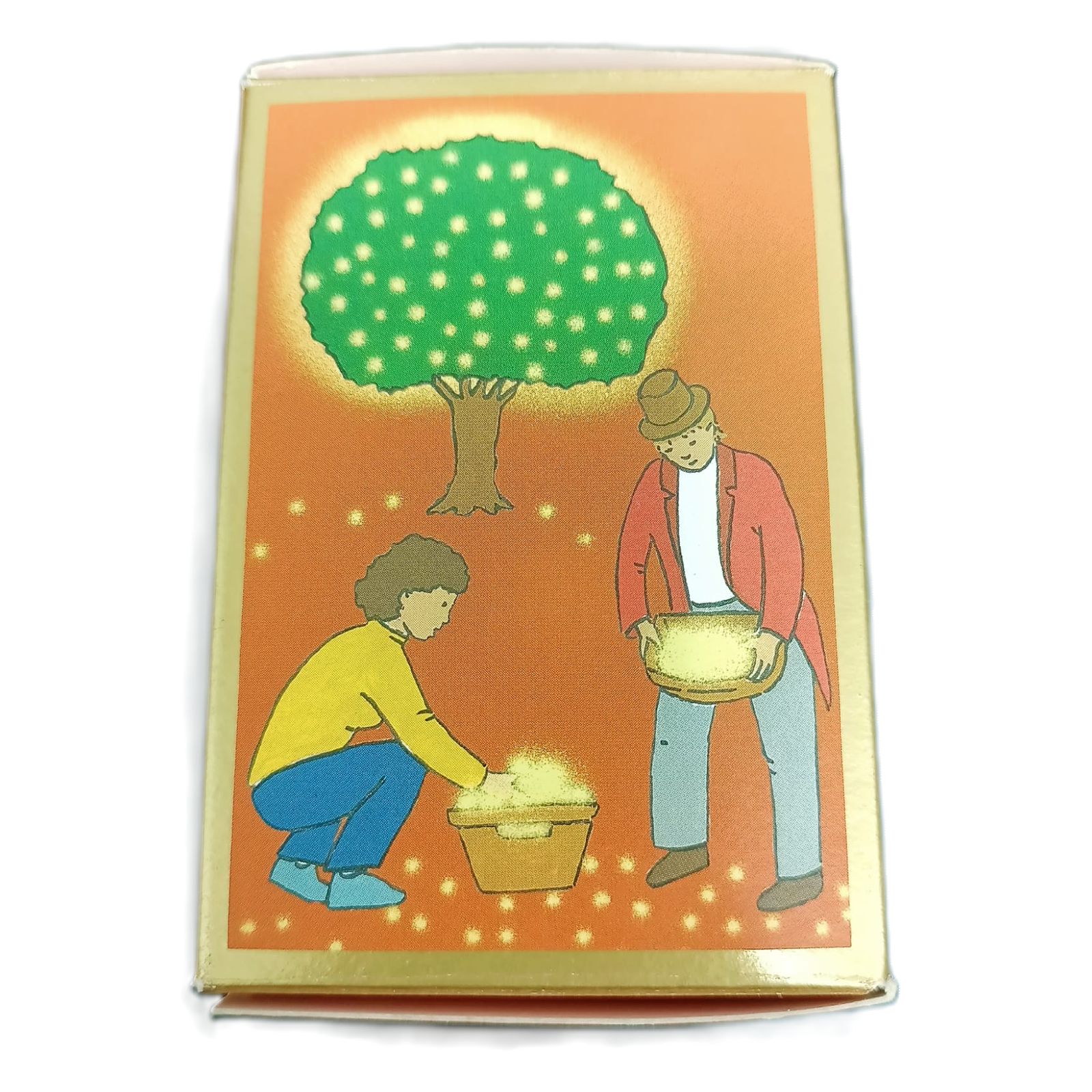 Loccitane Home Accessories Golden Branch Mini Pomander for Everyone