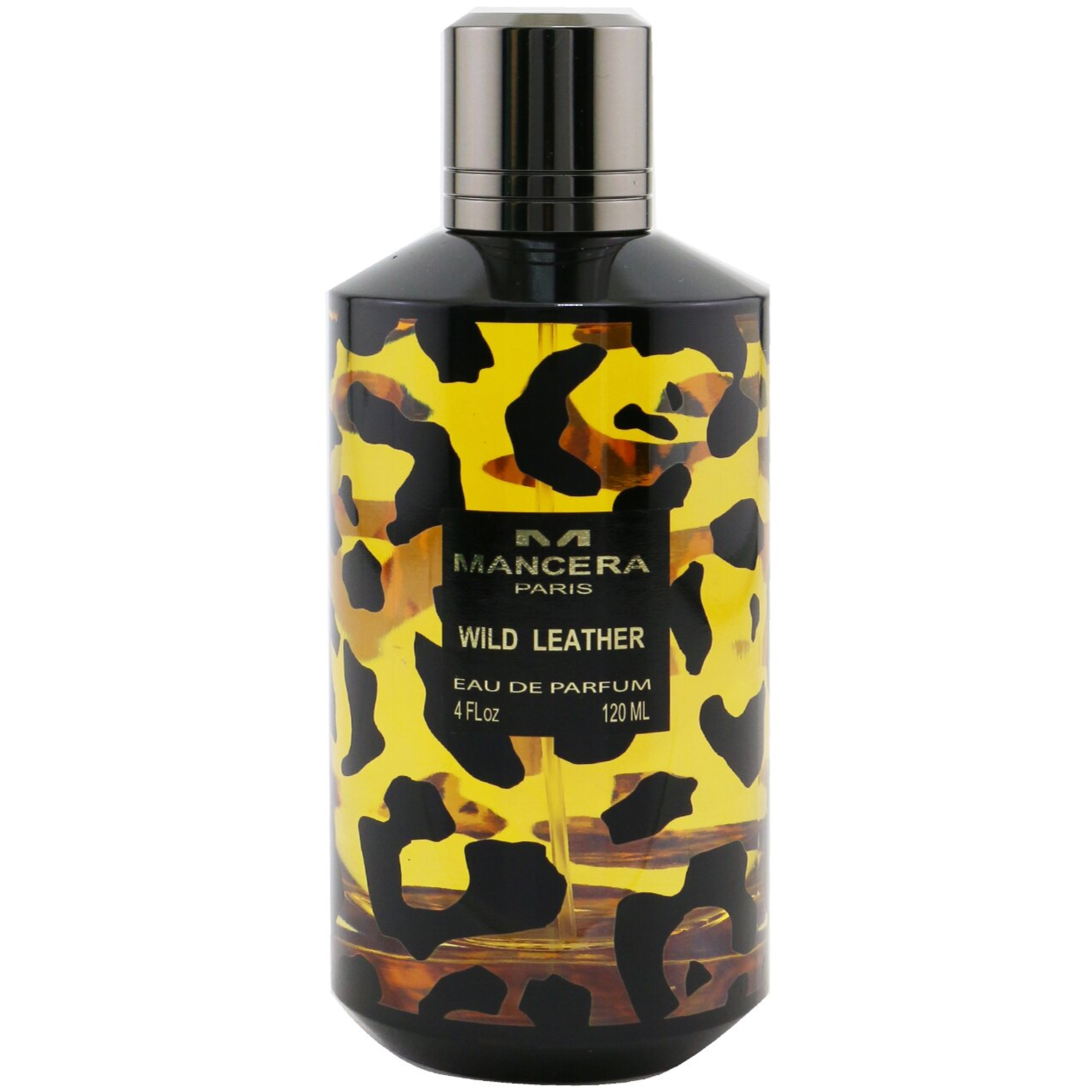 Mancera Wild Leather Eau de Parfum for Everyone
