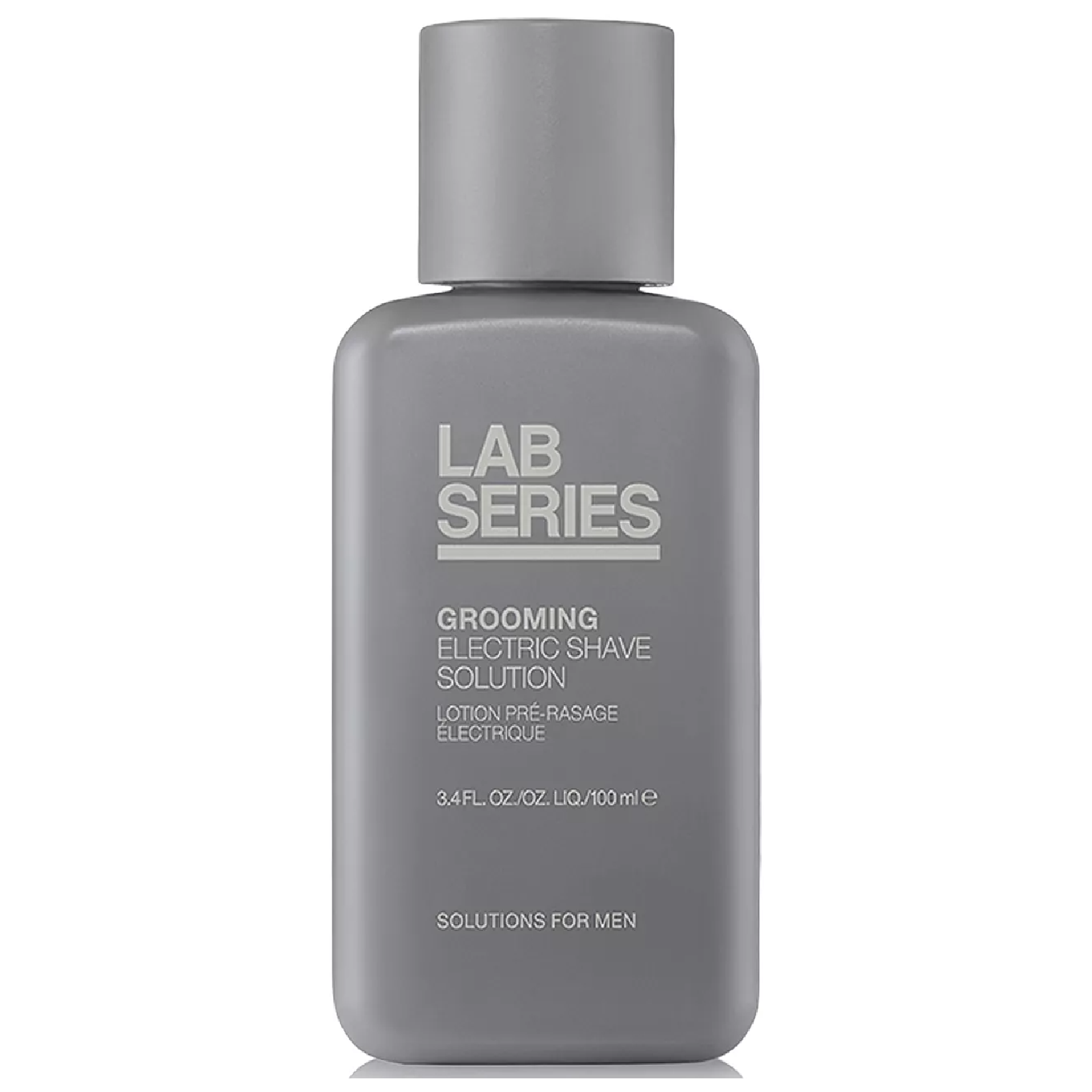 Lab Series Grooming Electric Shave Solution for Men