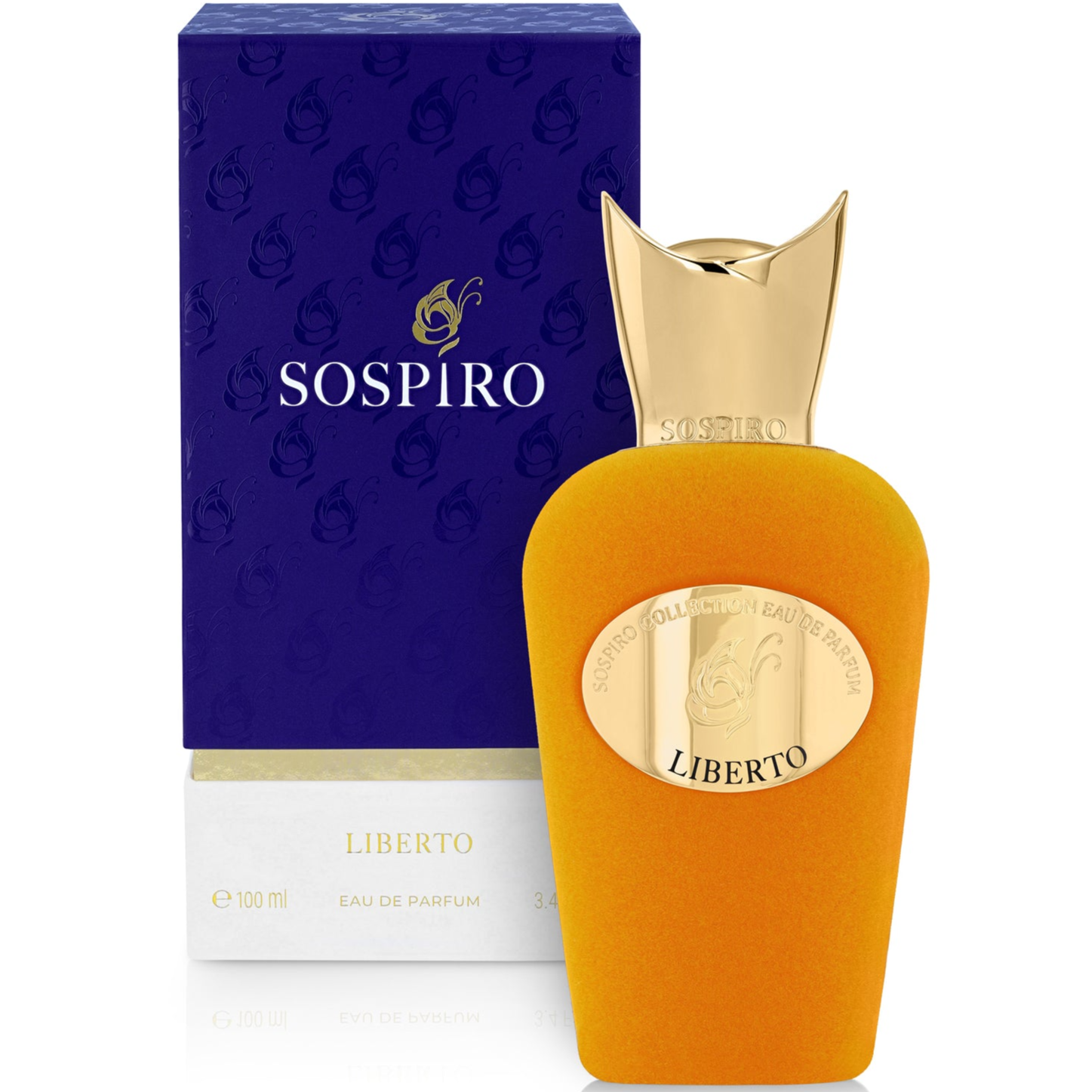 Sospiro Liberto Eau de Parfum for Everyone