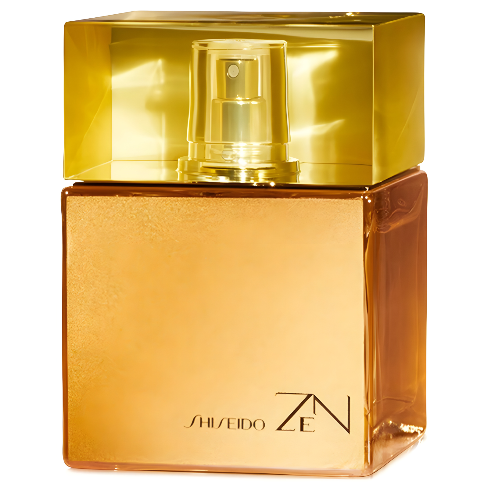 Shiseido Zen Eau de Parfum - Authentic Fragrance for Women