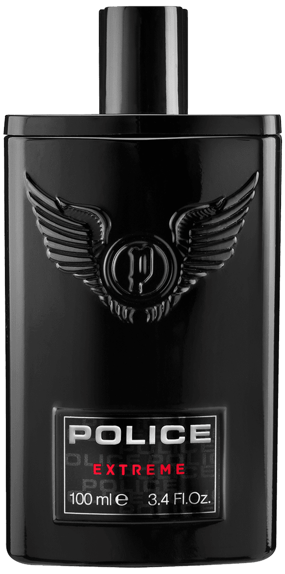 Police Extreme Eau de Toilette for Men