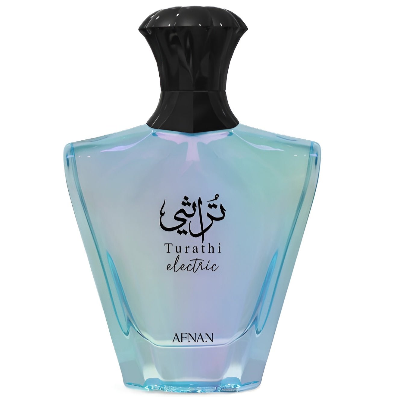 香水(男性用) Afnan Turathi Electric Afnan Turathi Electric Eau de Parfum - Fresh & Vibrant