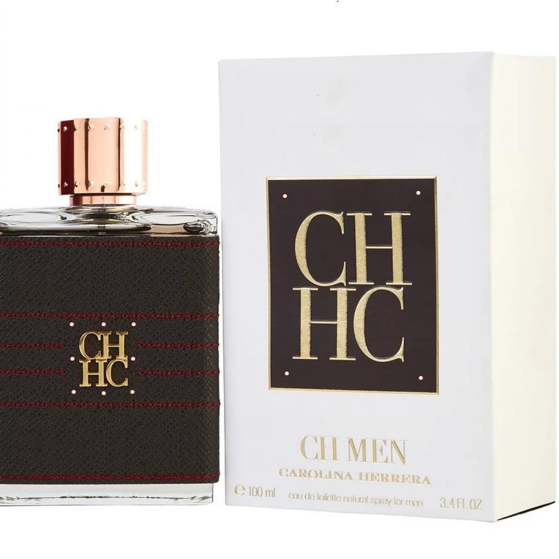Carolina Herrera Ch Eau de Toilette for Men