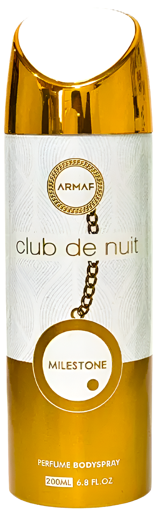 Armaf Club De Nuit Milestone Body Spray for Everyone