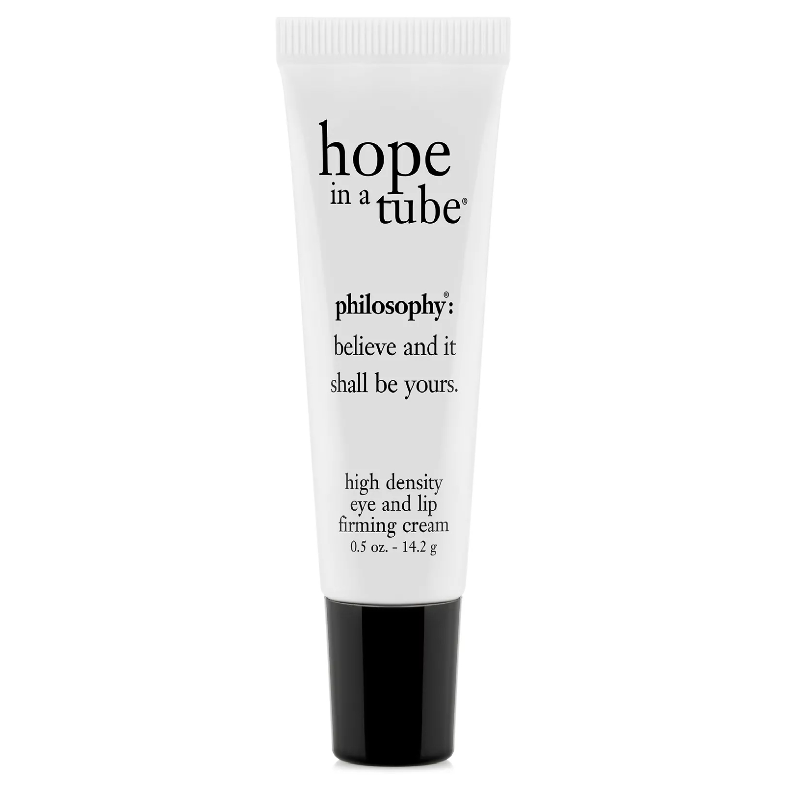 Philosophy Hope In A Tube 0.5 Oz