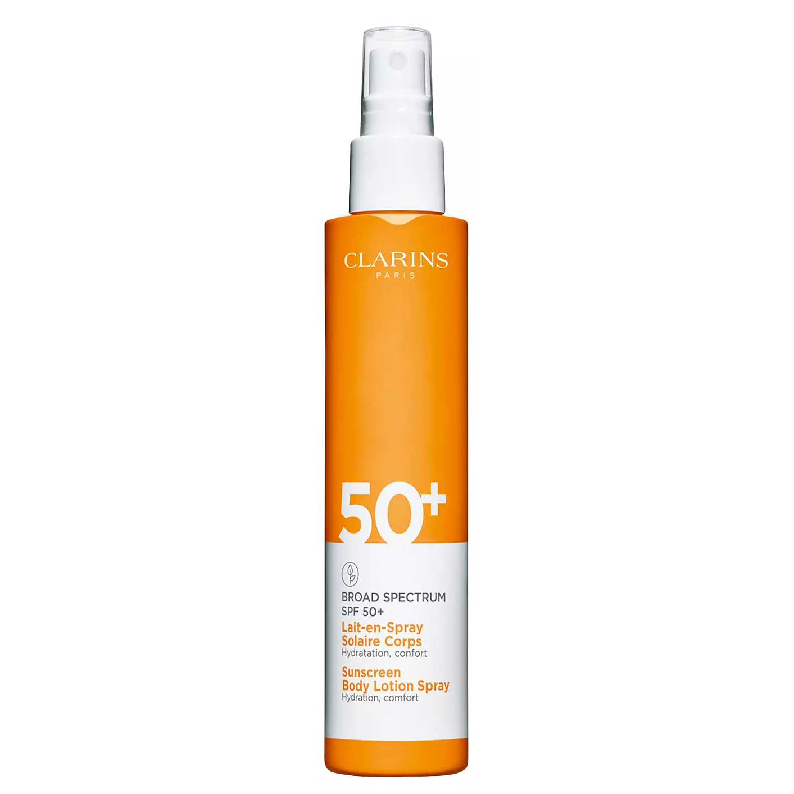 Clarins Sunscreen Body Lotion Spray