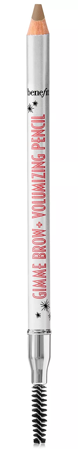 Benefit Gimme Brow + Volumizing Fiber Eyebrow Pencil