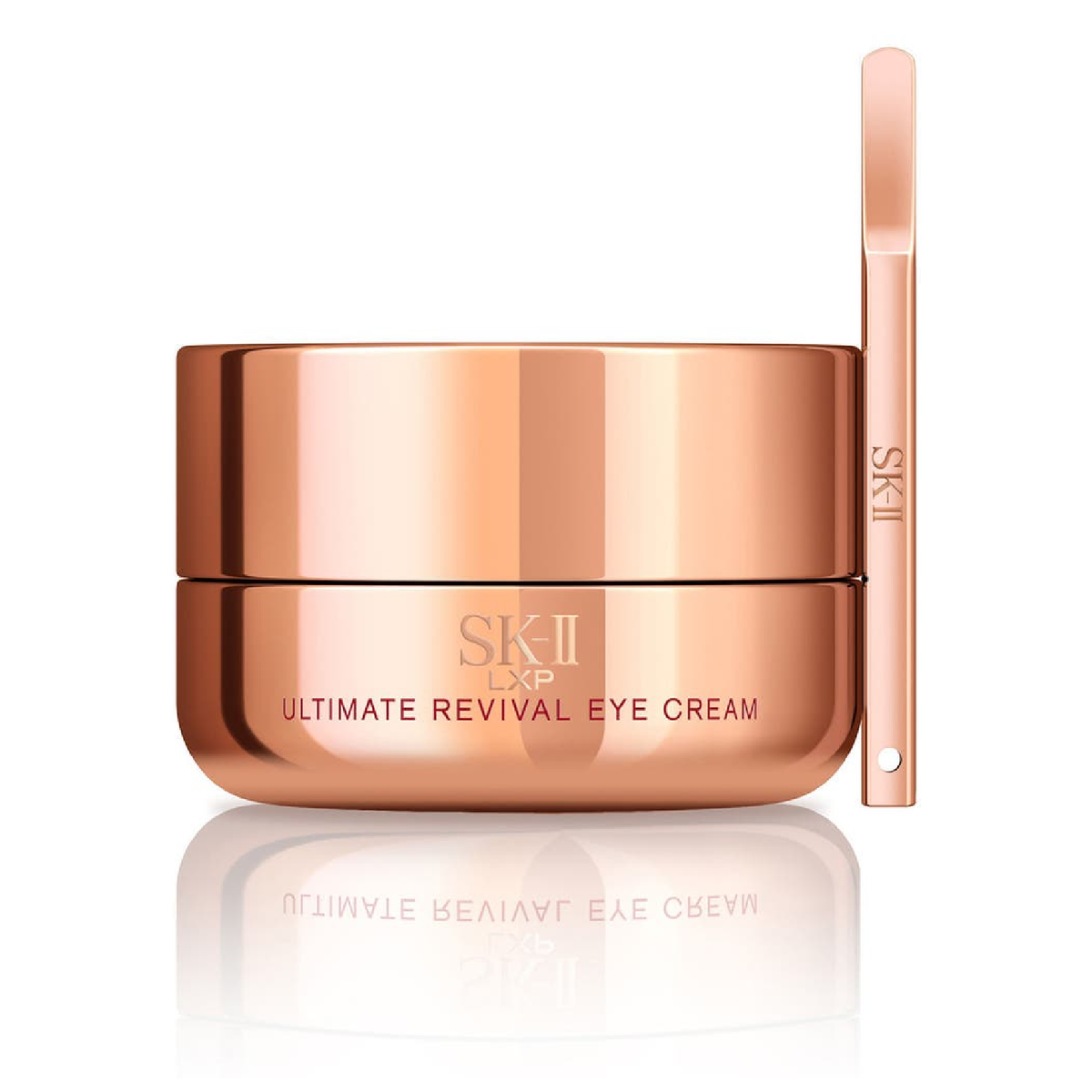 Sk-ii LXP Ultimate Revival Eye Cream - Youthful Glow