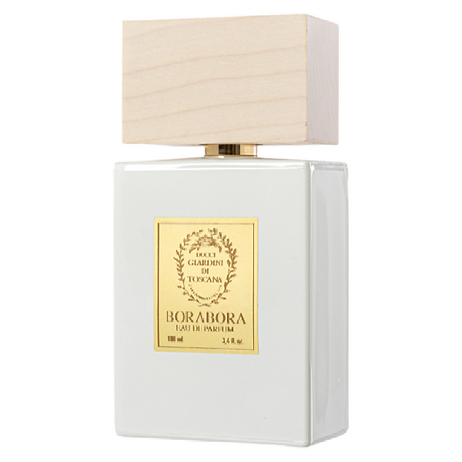 Giardini Di Toscana Borabora Eau de Parfum for Everyone