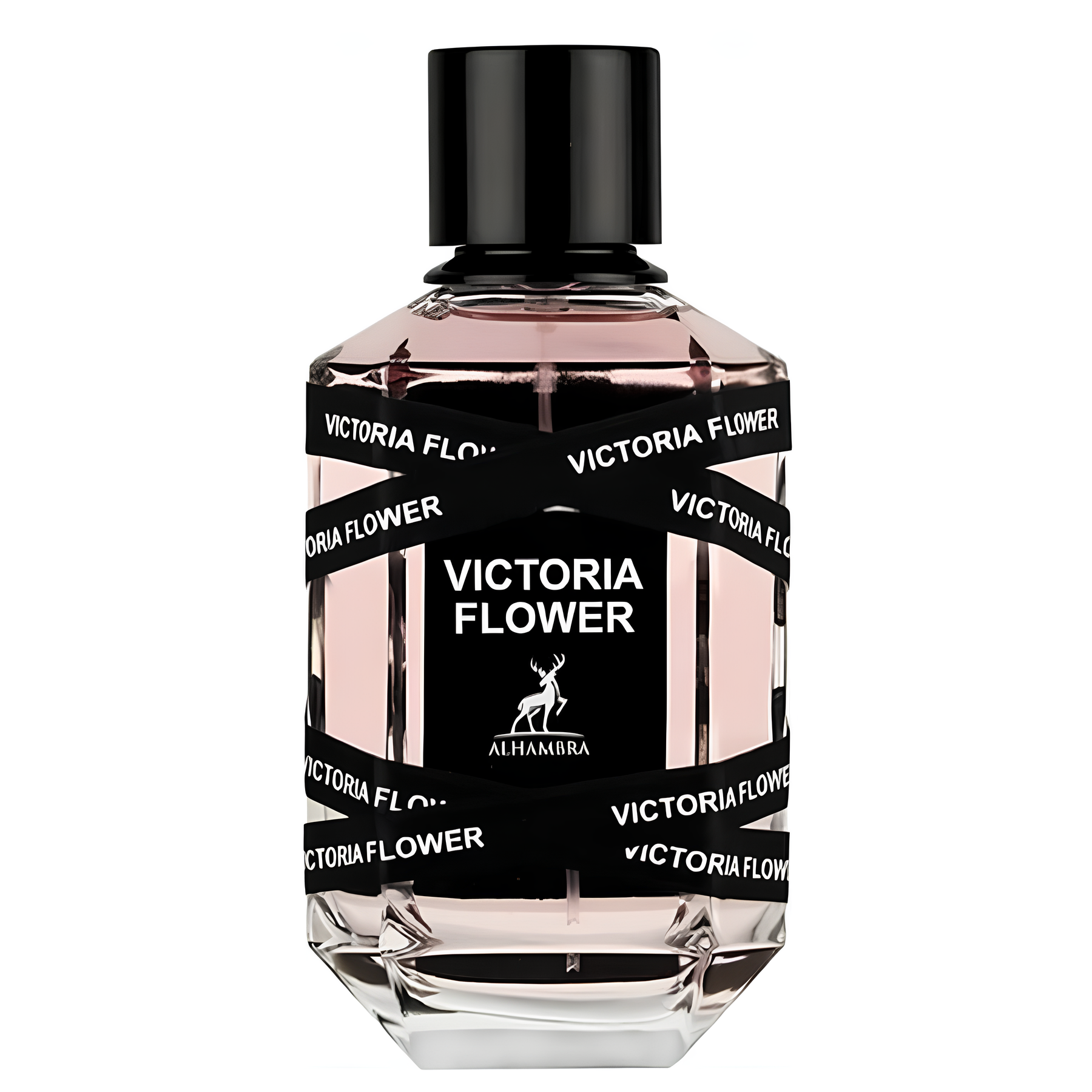 Maison Alhambra Victoria Flower Eau de Parfum for Women