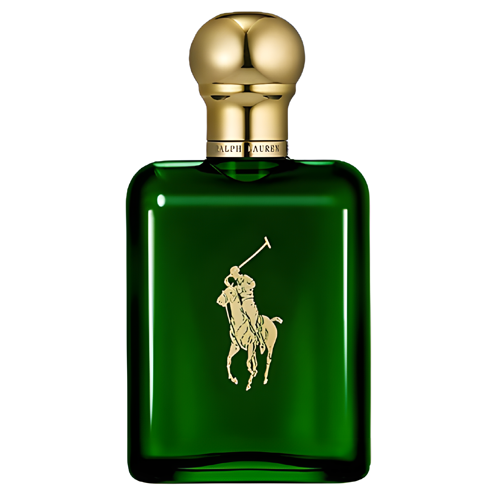 Ralph Lauren Polo Green Eau de Toilette for Men