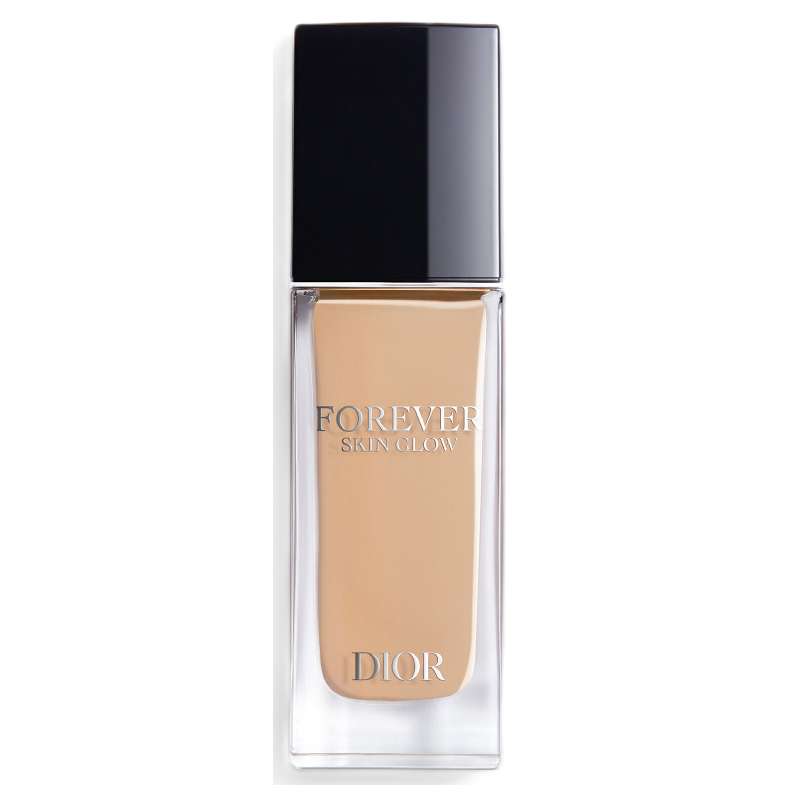 Dior Forever Skin Glow 24h Wear Radiant Foundation Spf 20