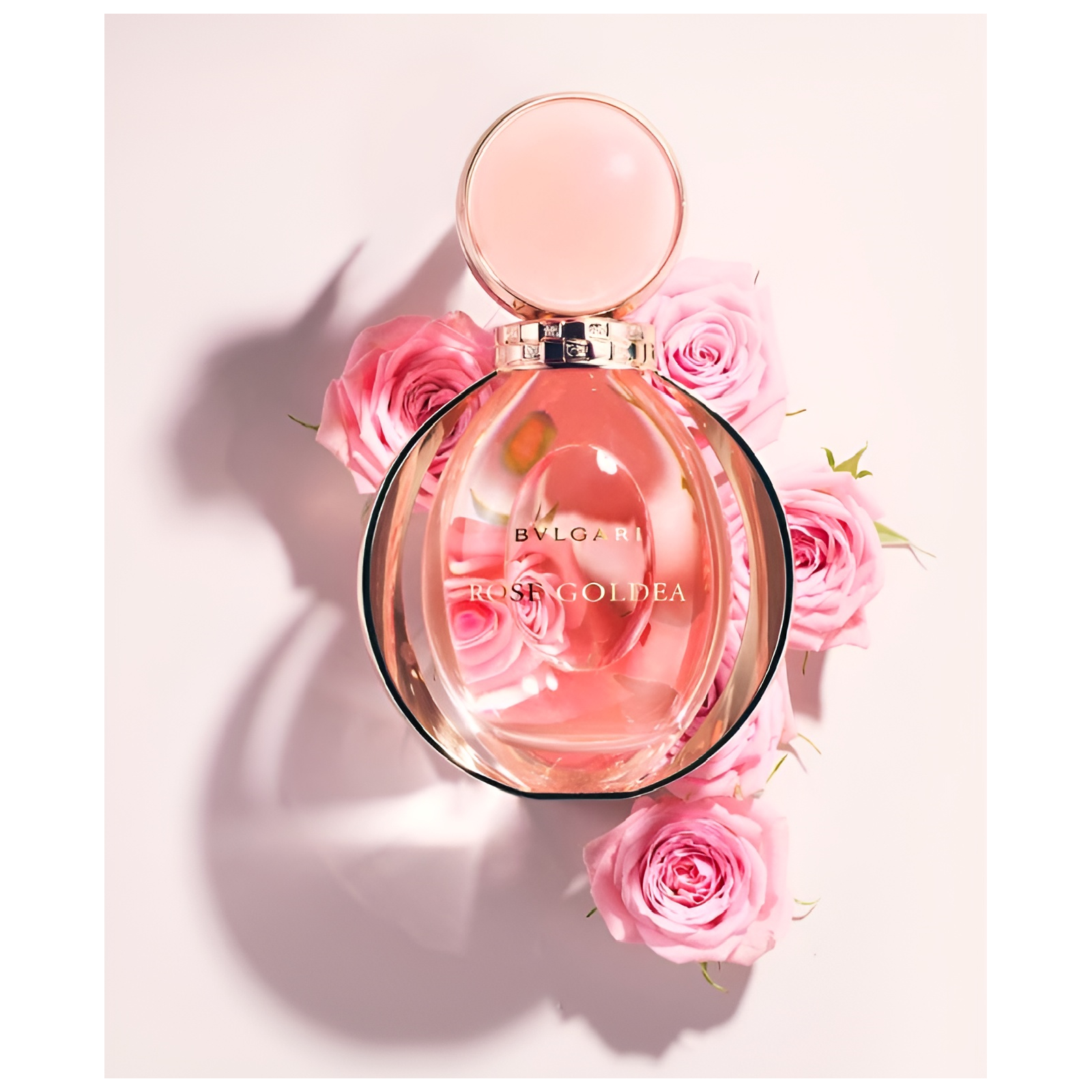 Bvlgari Rose Goldea Eau de Parfum for Women