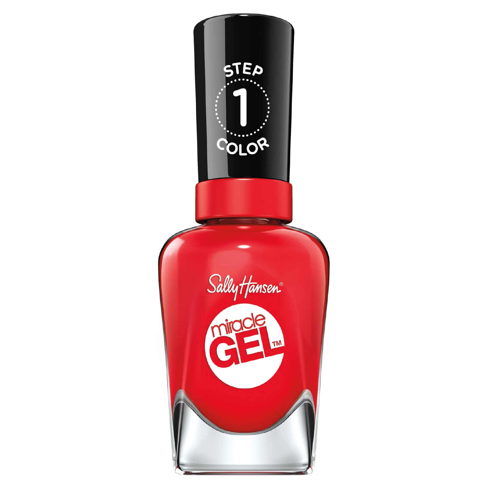 Sally Hansen Miracle Gel Nail Polish for Women