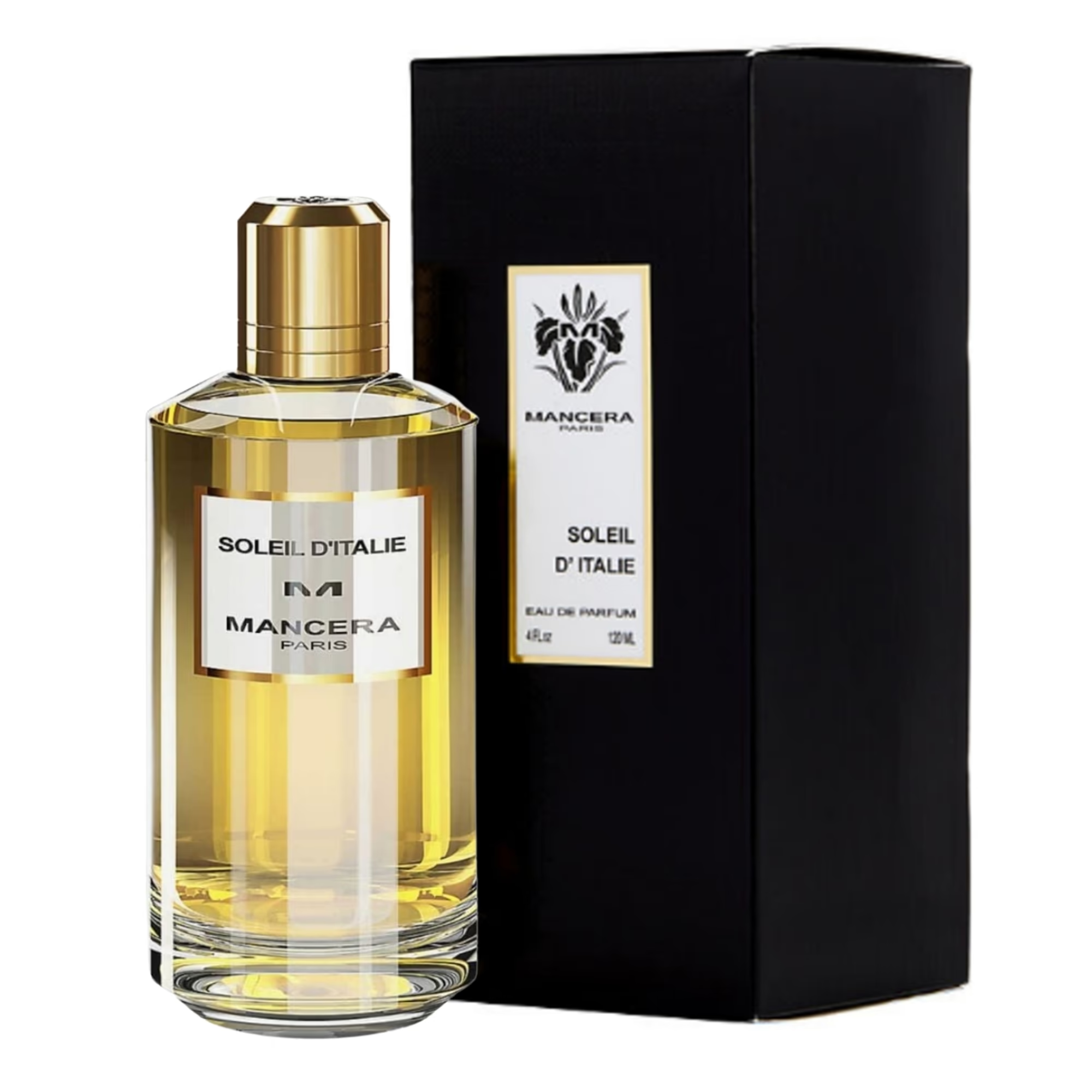 Mancera Soleil D'Italie Eau de Parfum for Women