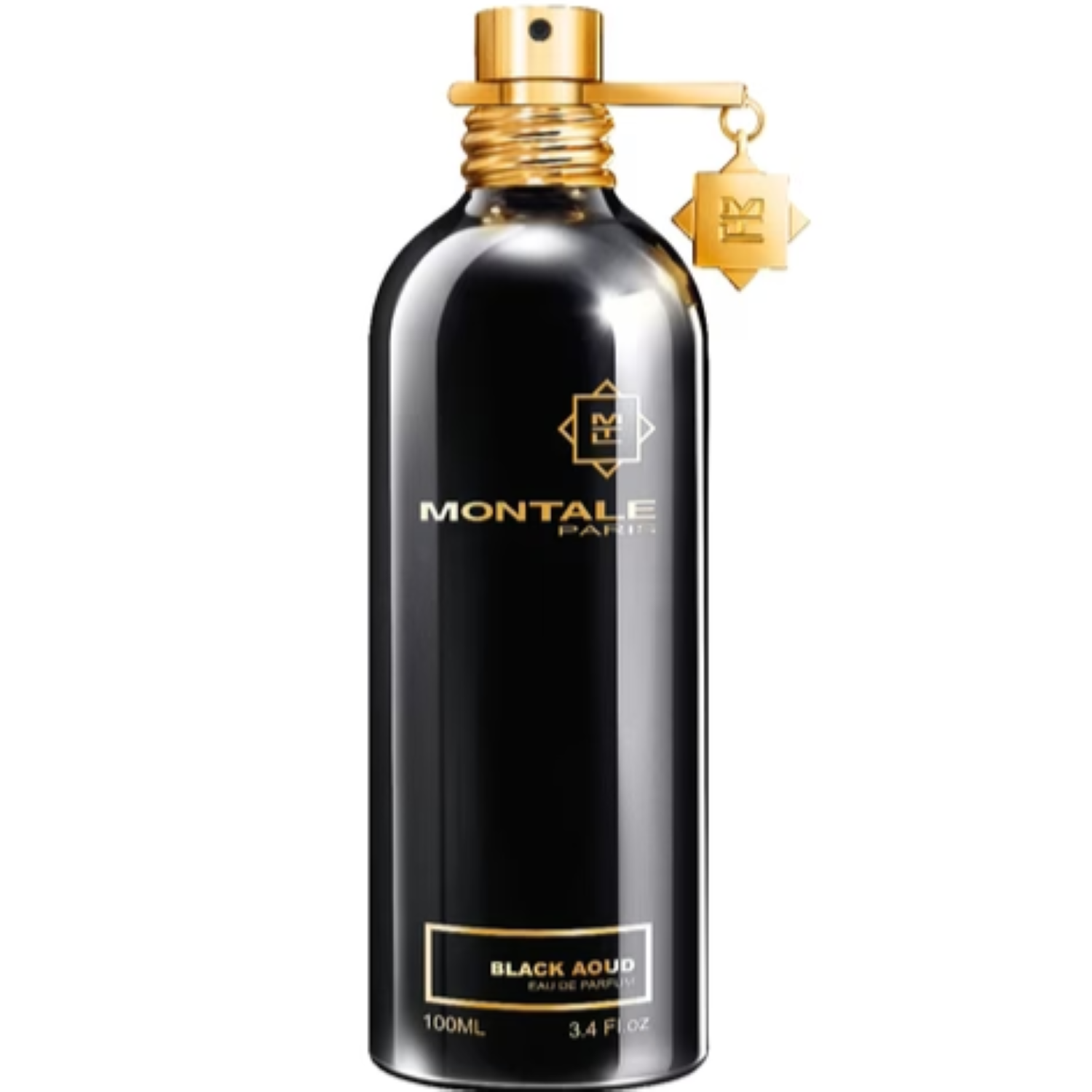 Montale Black Aoud Eau de Parfum for Everyone