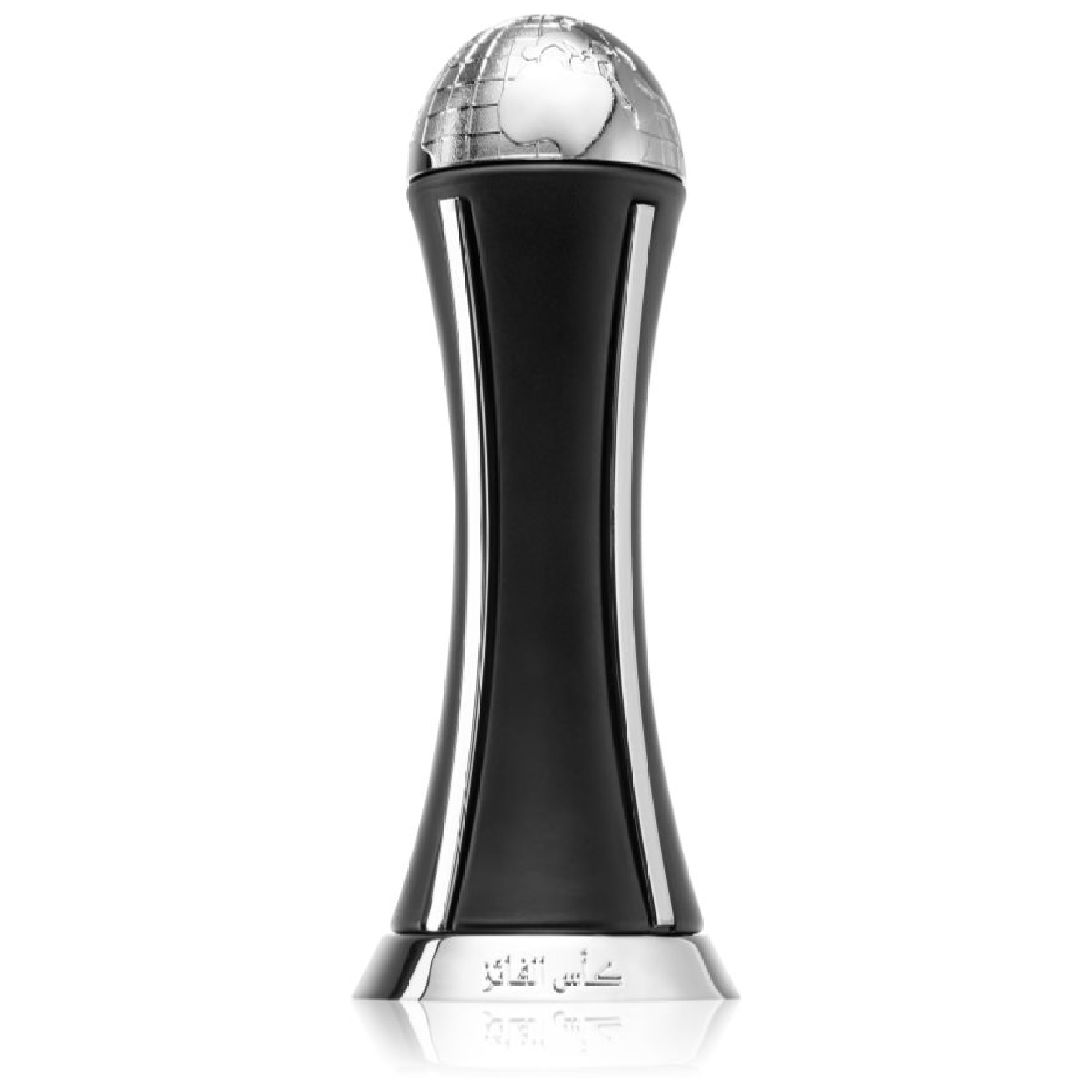 Lattafa Pride Winners Trophy Silver Eau de Parfum for Everyone