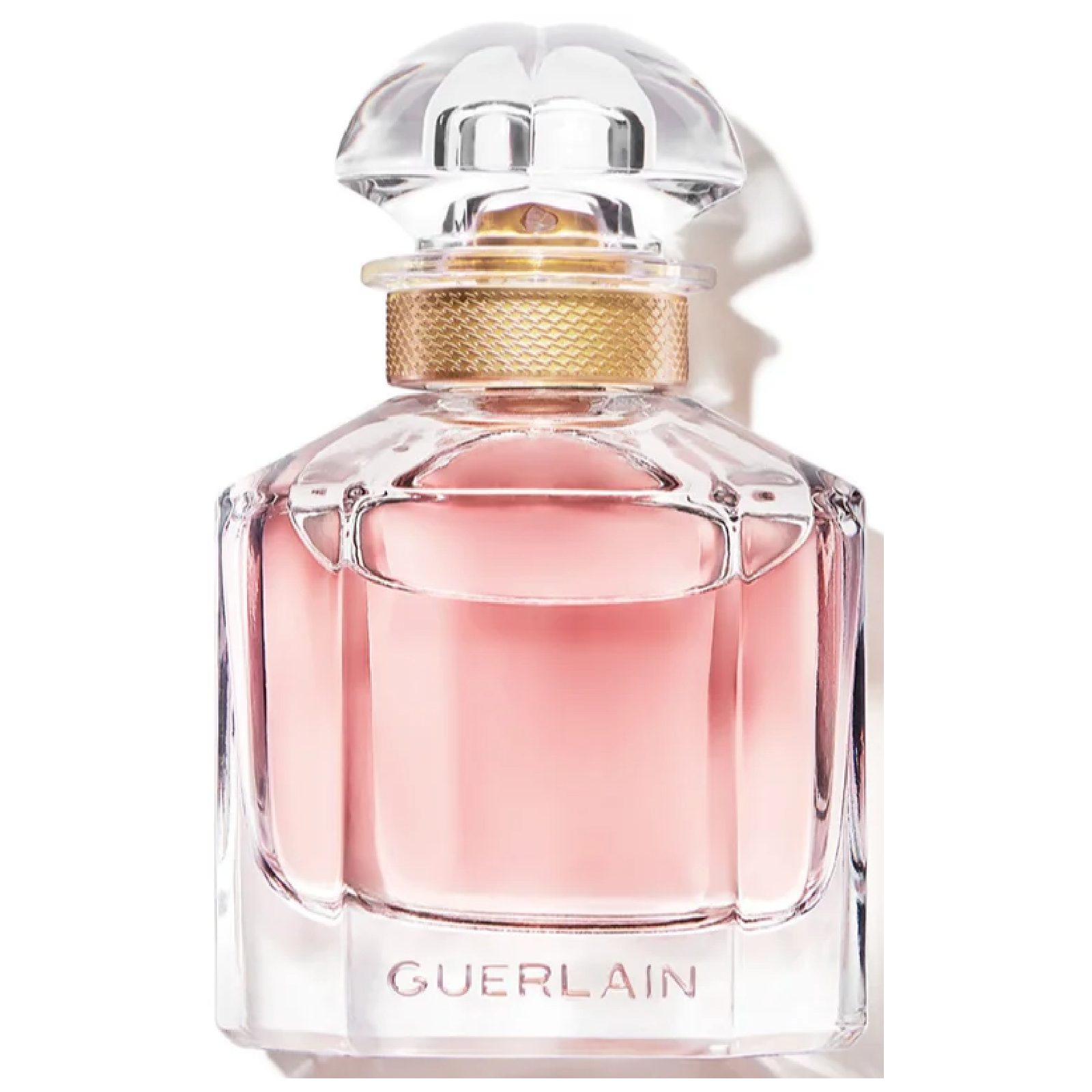 Guerlain Mon Exclusif 香水 50ml モンエクスリュズィフ Guerlain Mon Eau de Parfum for Women - Shop Authentic