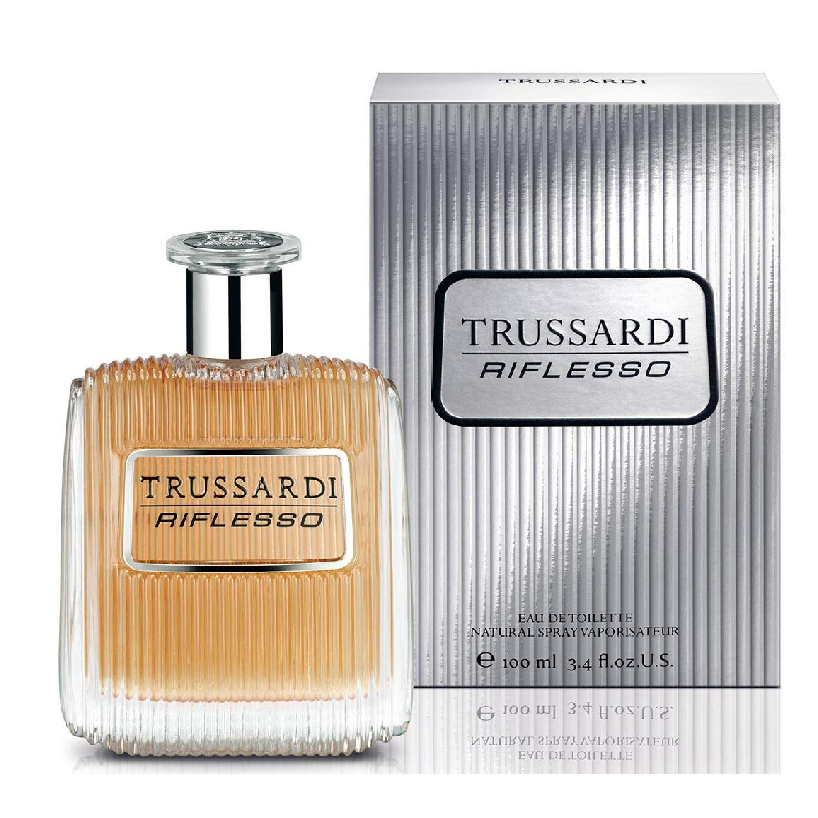 Trussardi Riflesso Eau de Toilette for Men