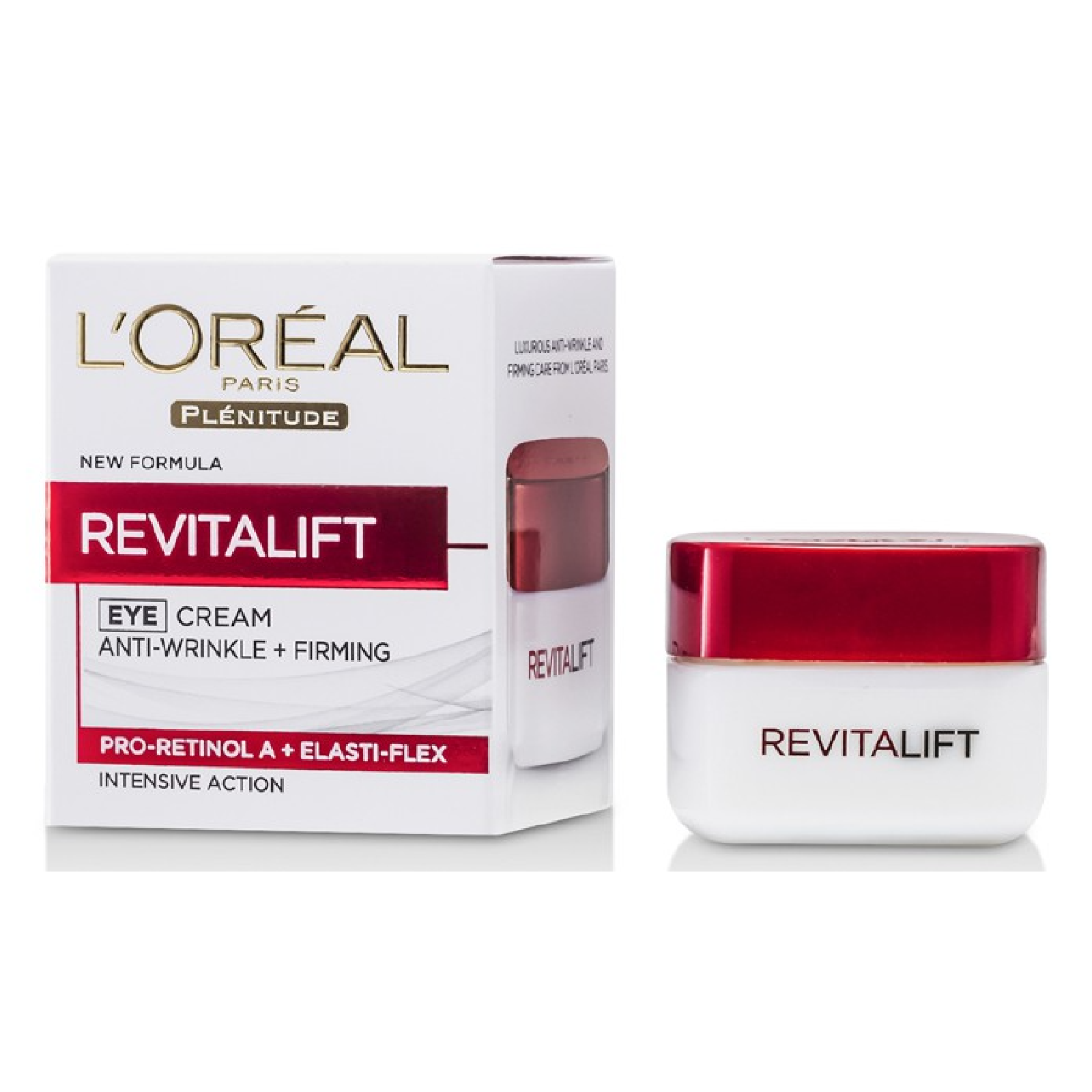 Loreal Paris Revitalift Hydrating