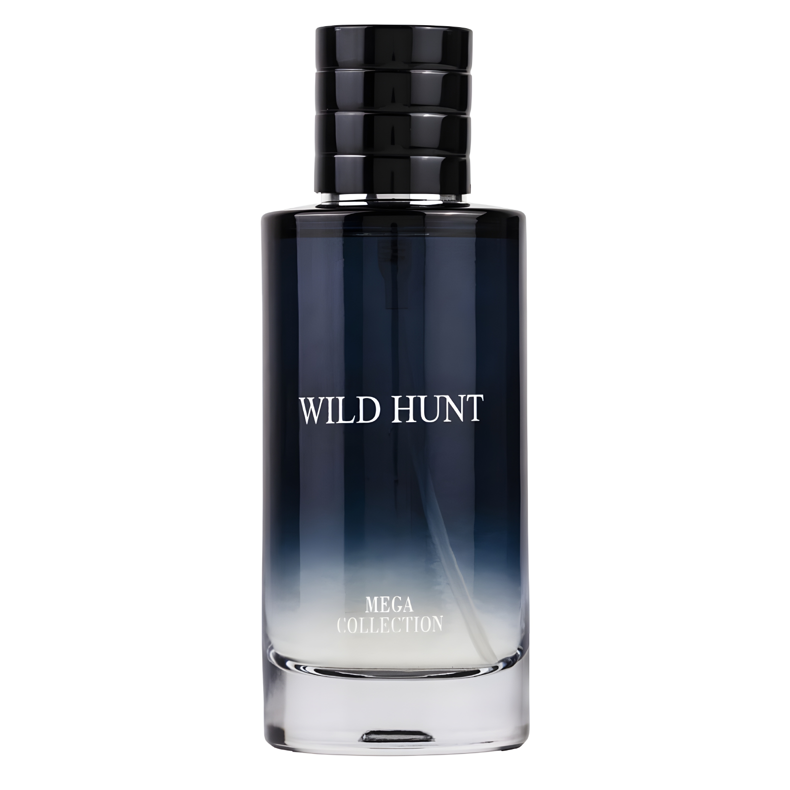 Mega Collection Wild Hunt Eau de Parfum for Men