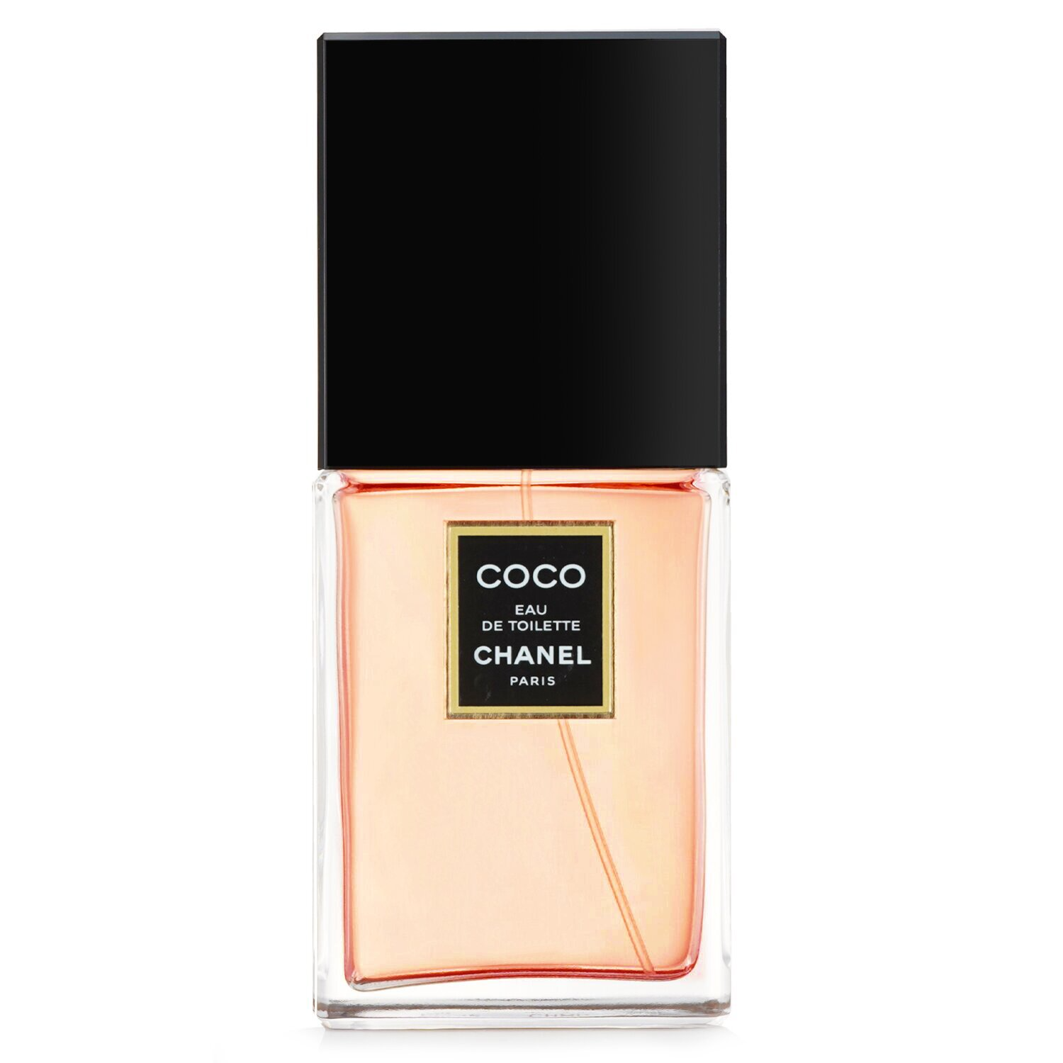 未使用品　CHANEL COCO Eau de Toilette 100ml Chanel Coco Eau de Toilette - Timeless Elegance for Women