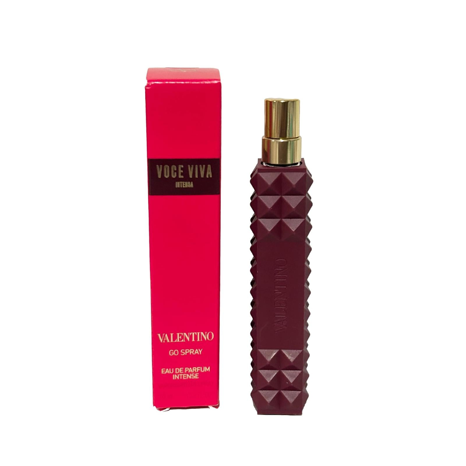 Valentino Voce Viva Intense Eau de Parfum for Women
