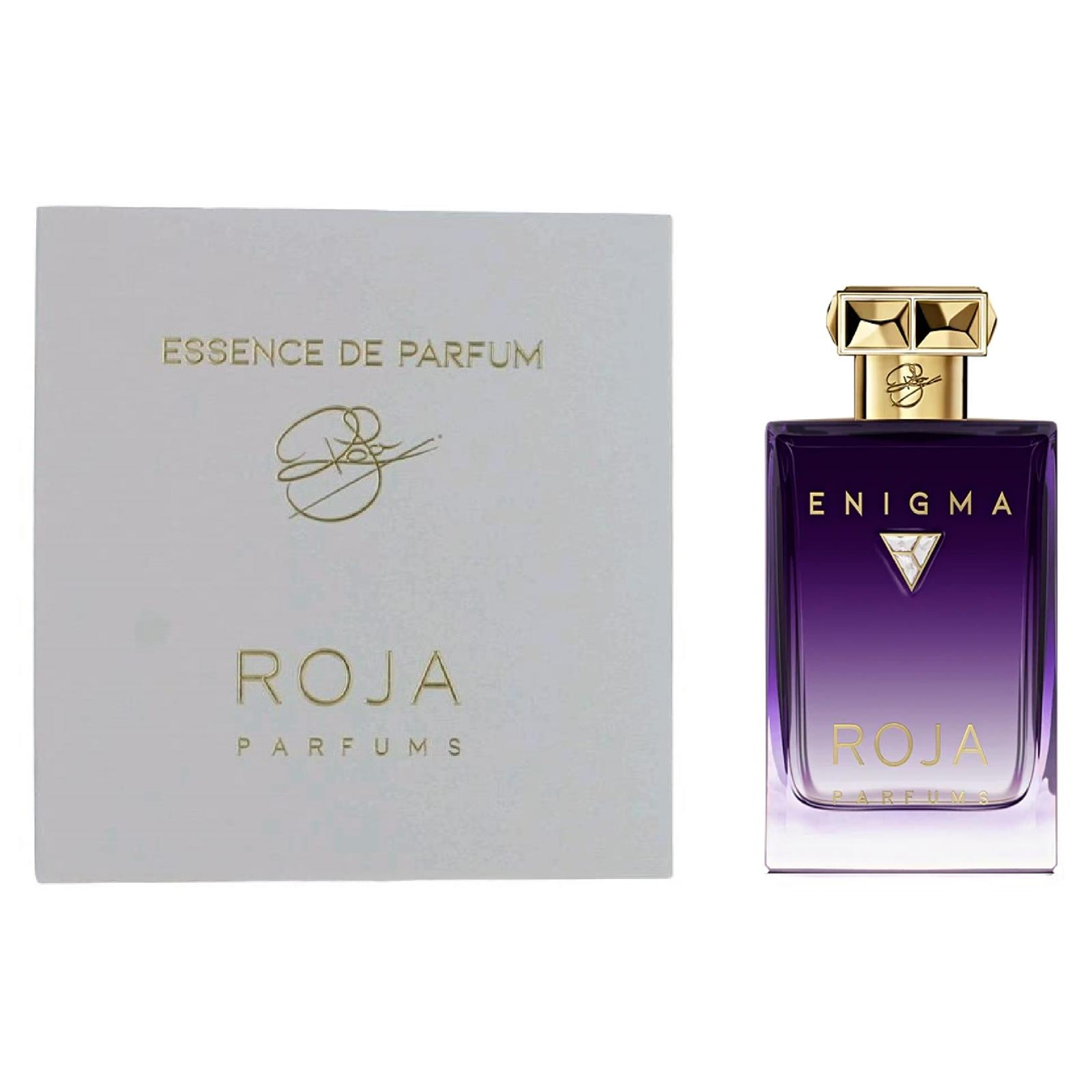 Roja Enigma Essence de Parfum for Women