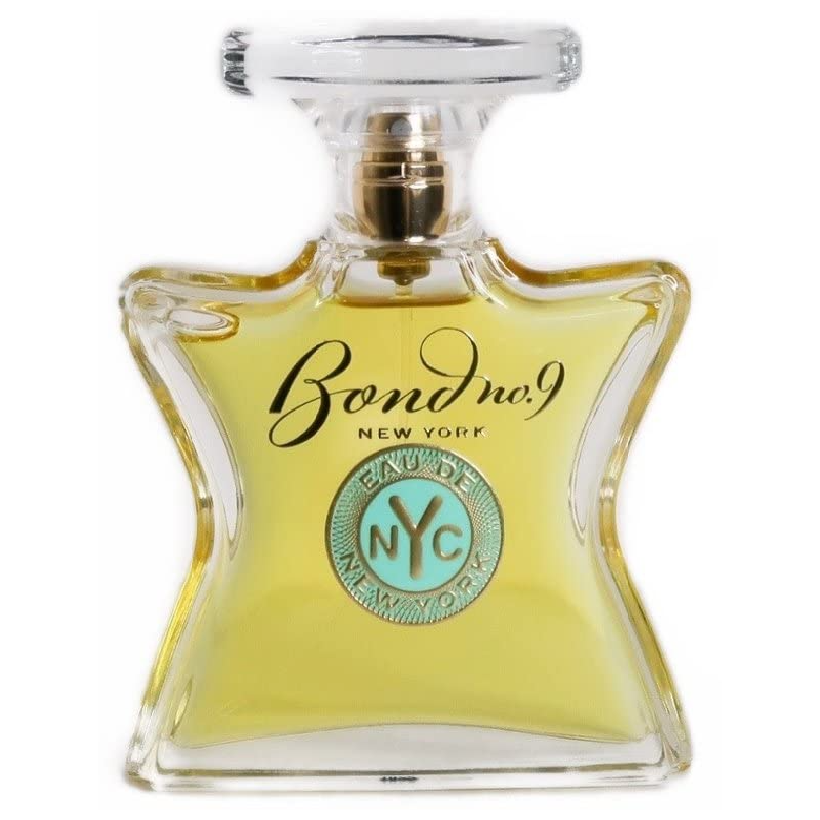 BondNo9 EAU DE NEW YORK 50ml【正規品】 Bond No. 9 Eau De New York Eau de Parfum - Unisex Fragrance