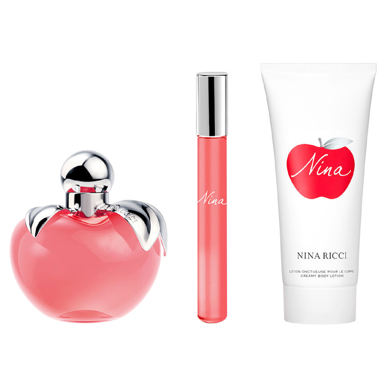 Nina Ricci Nina Gift Set for Women