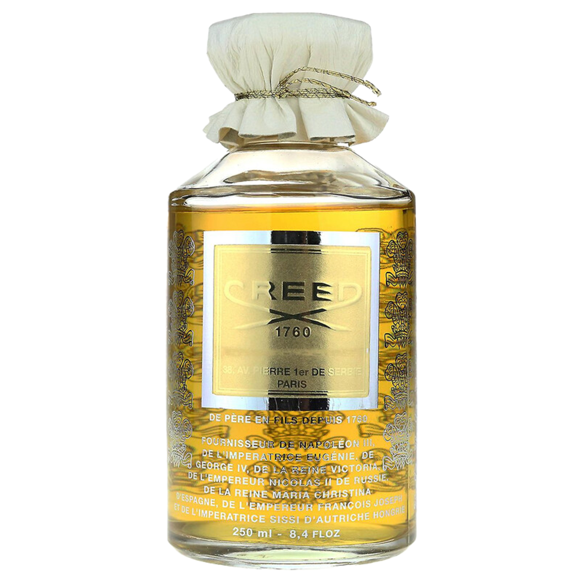 Creed Vanisia Eau de Parfum for Women