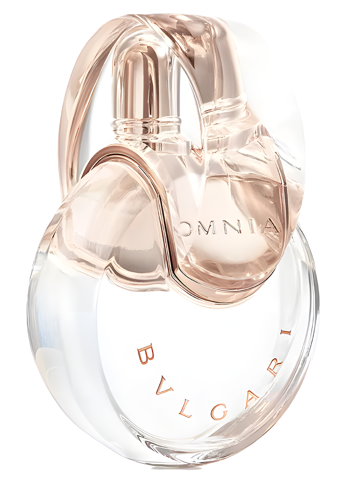 Bvlgari Omnia Crystalline Eau de Toilette for Women