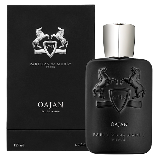 Parfums de Marly Oajan Eau de Parfum for Everyone