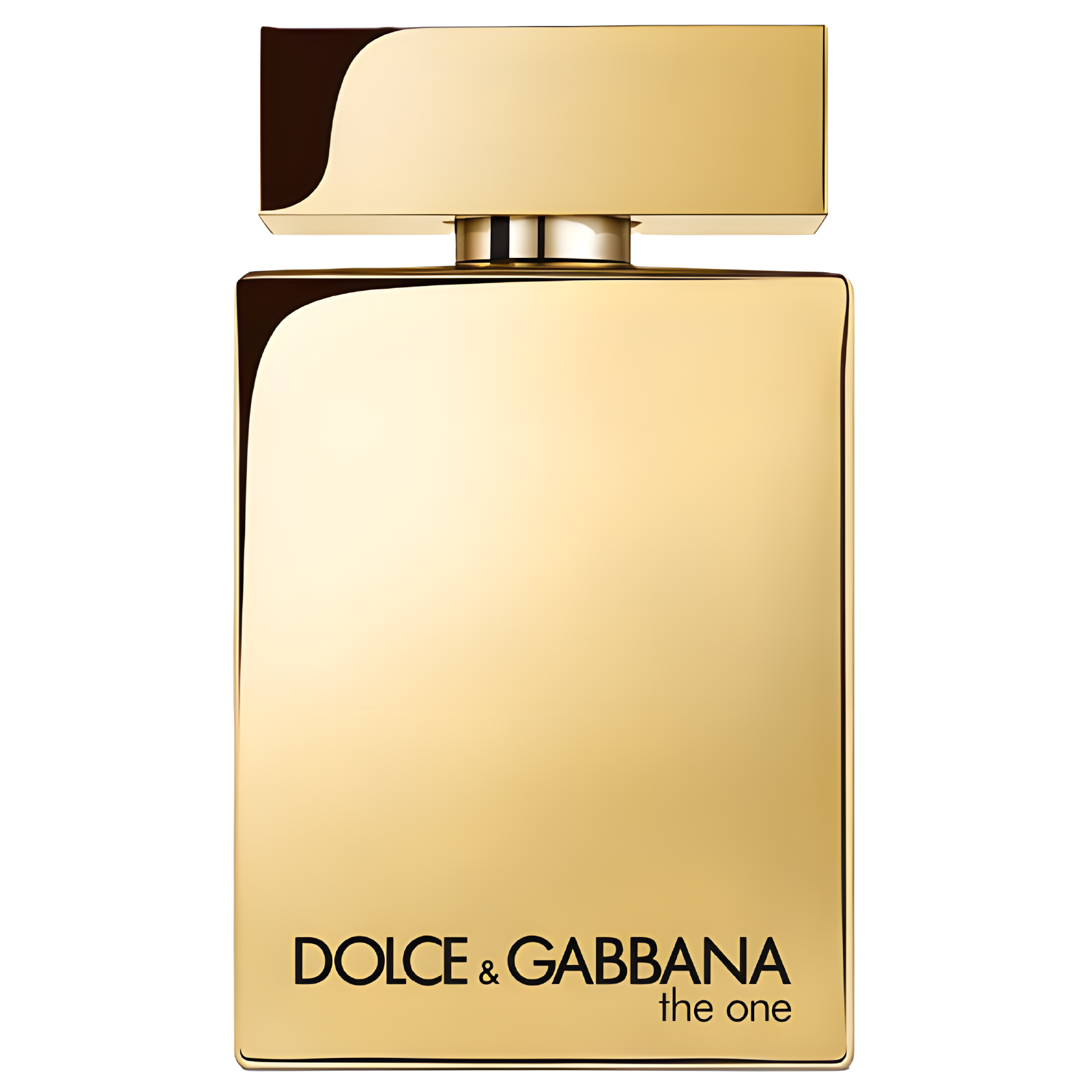 Dolce & Gabbana The One Gold Intense Eau de Parfum for Men