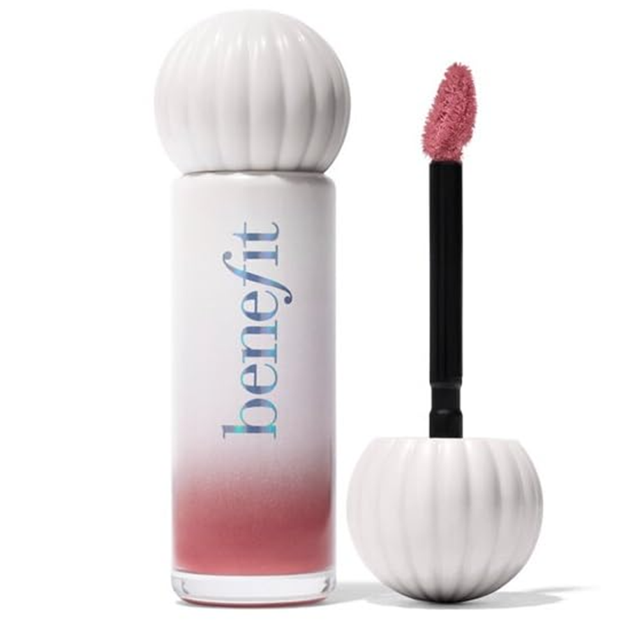 Benefit Plushtint Moisturizing Matte Lip Tint